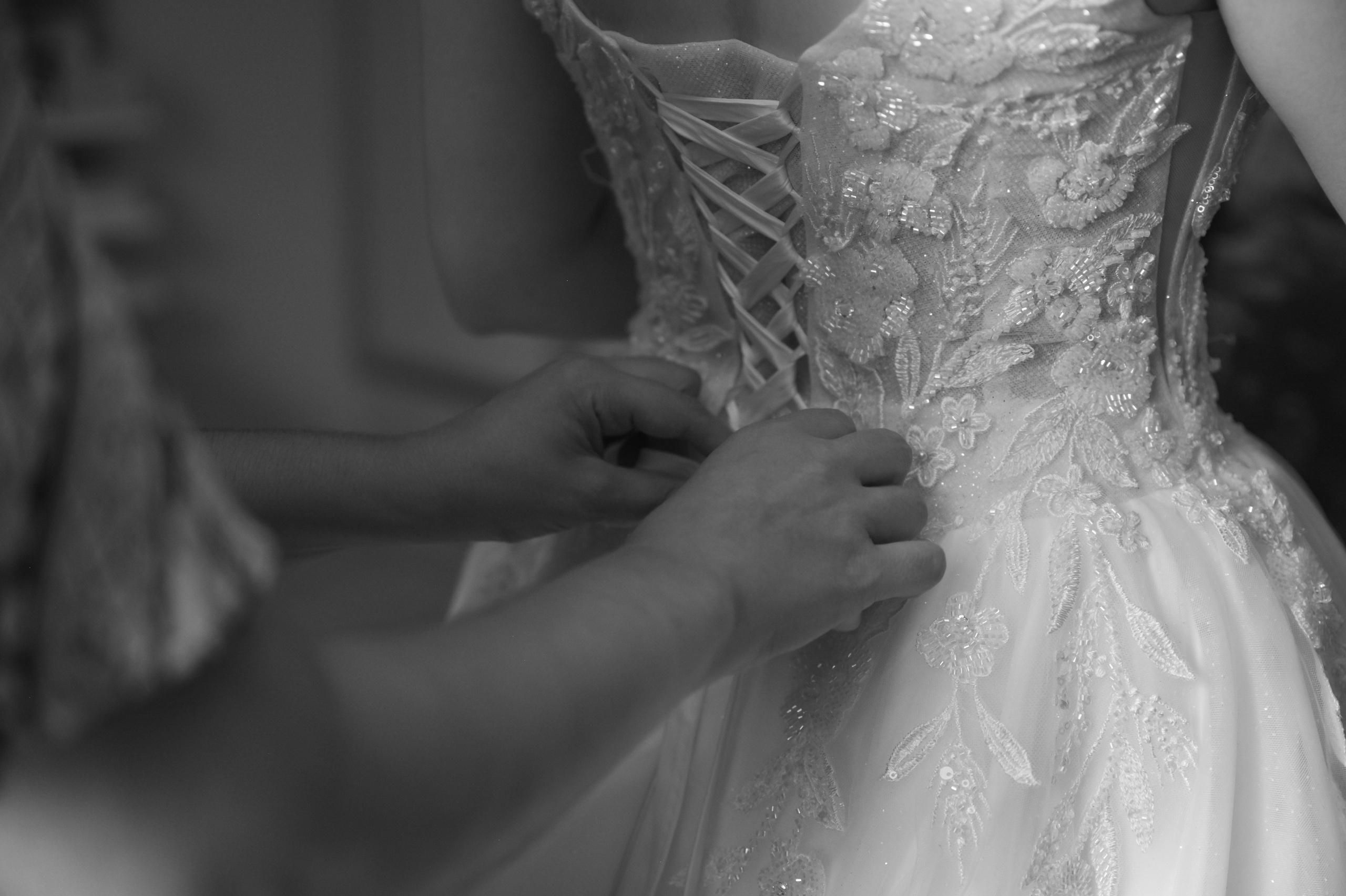 Agathe & Florian. Ekaterina Brevet - photographe de mariage