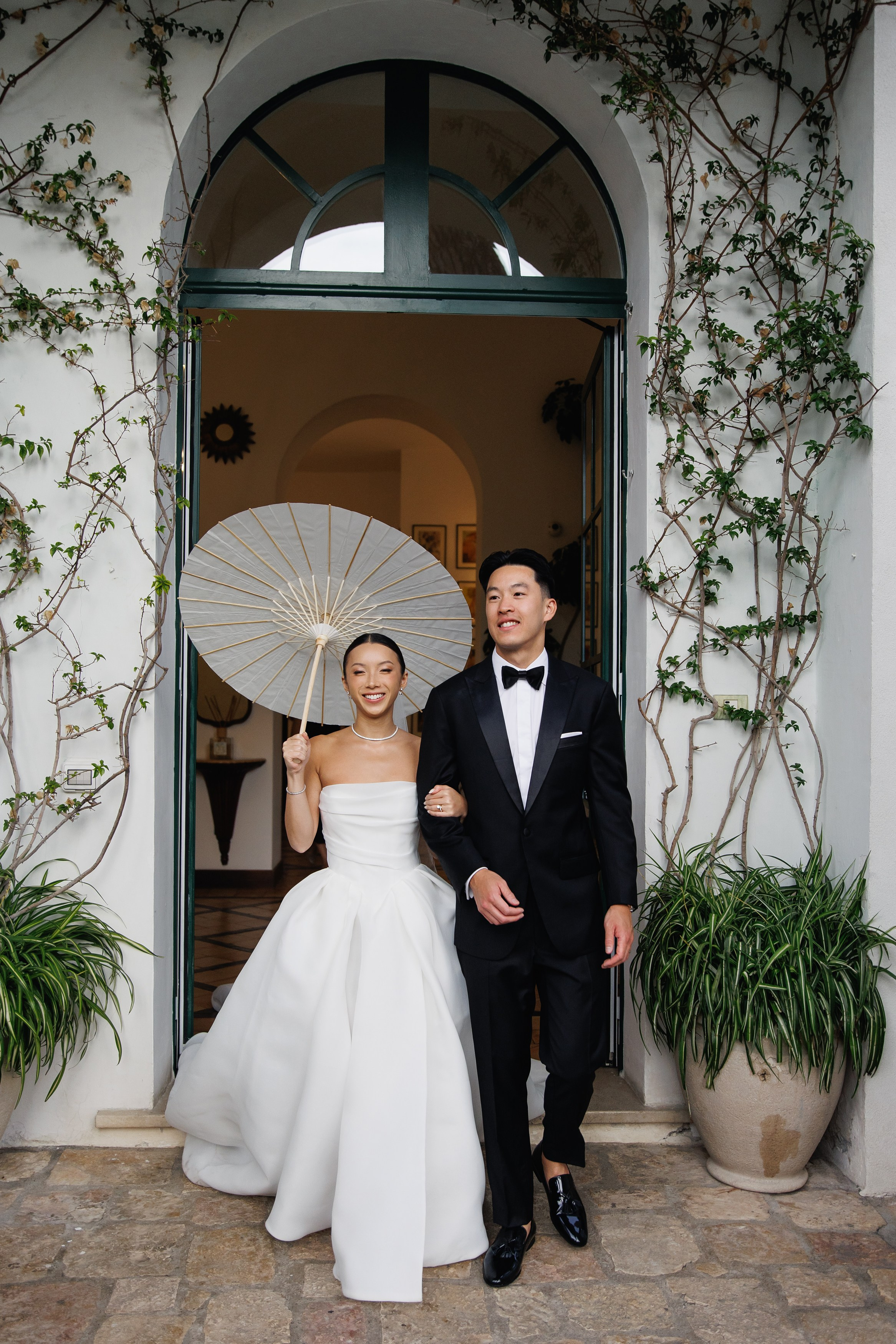 Wedding Villa Eva Ravello. Wedding Photographer Rome Tuscany Como Sicily Puglia Amalfy Italy- Oksana Savenchuk