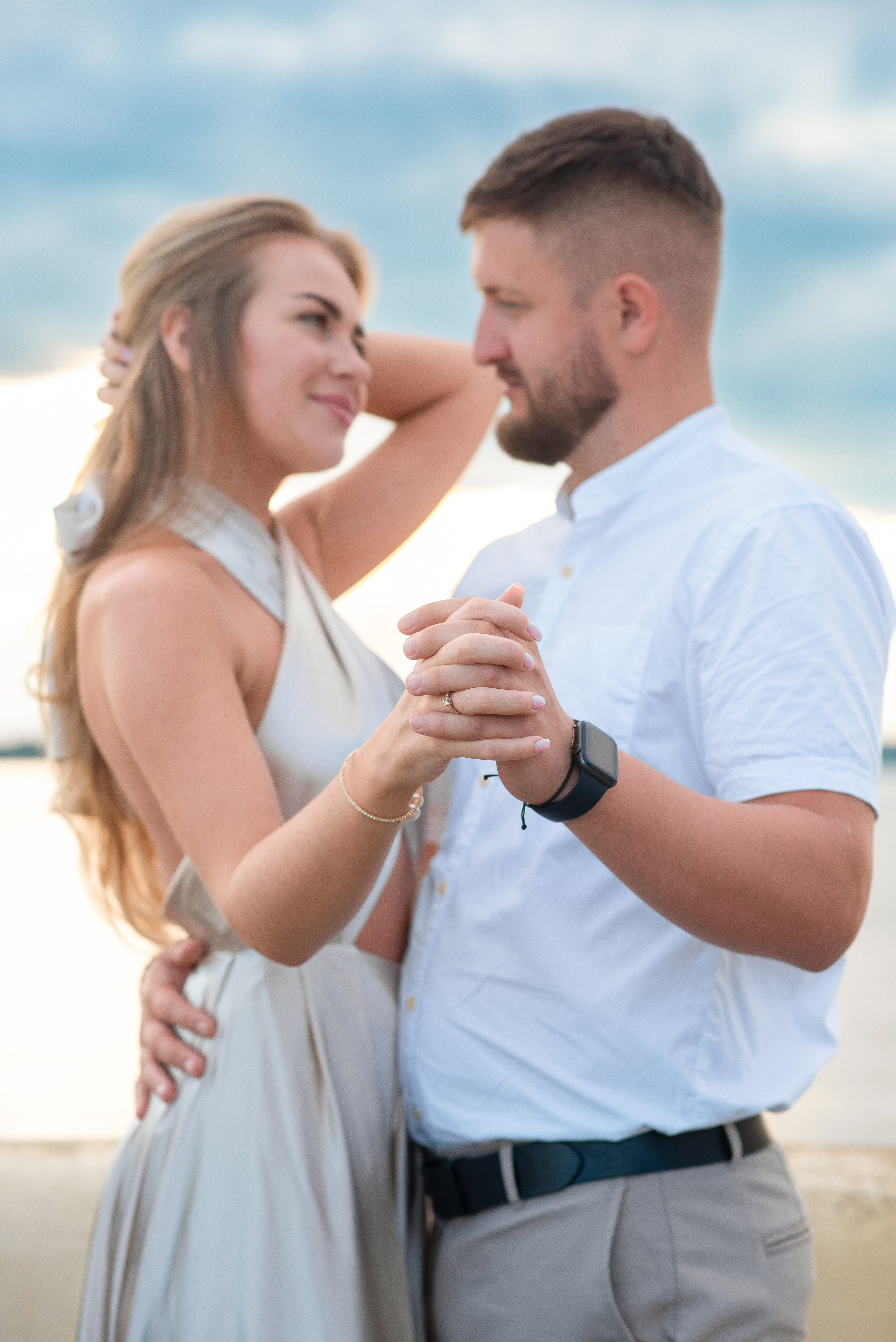 PREBODA. Профессиональный фотограф в Испании
