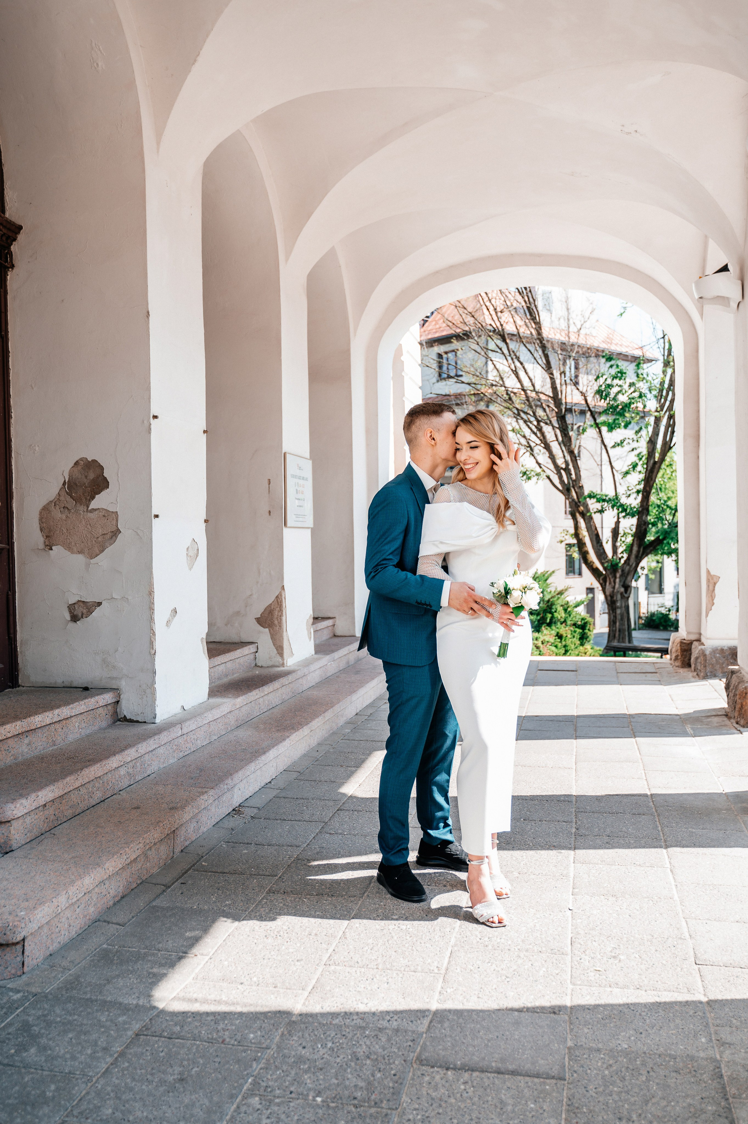 Кристина+Богдан. Свадебный и портретный фотограф Юлия Пыльченко