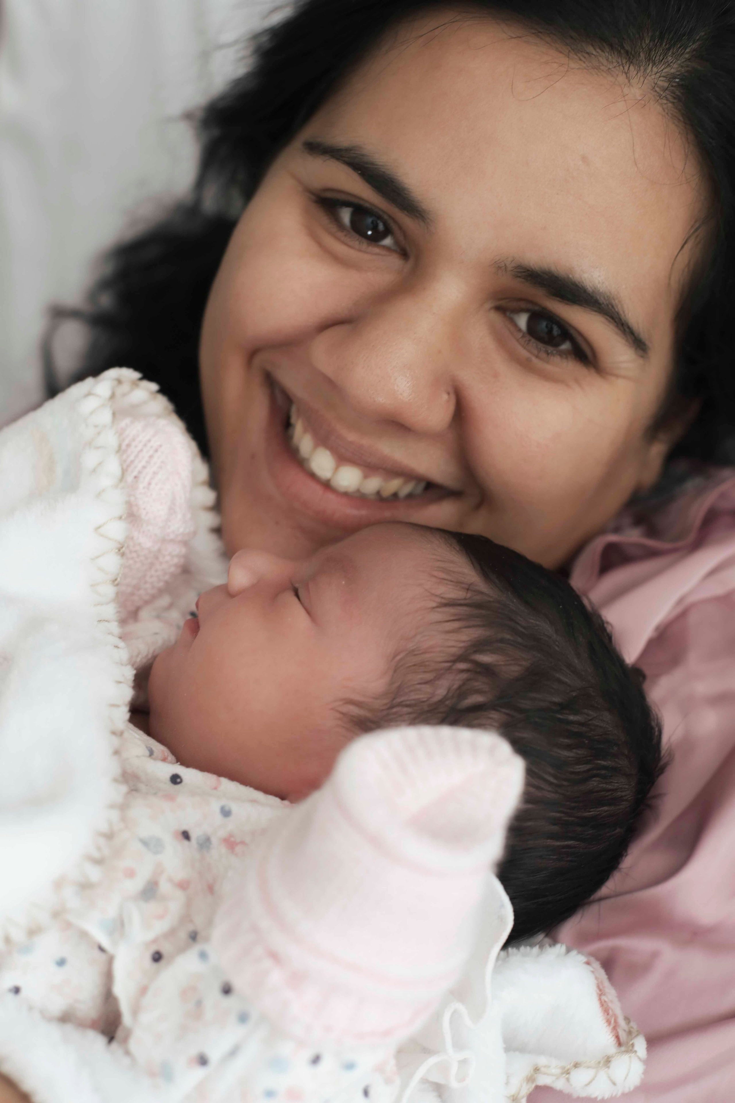 Family. Documentary, lifestile photographer in Morocco Marina Chaikovskaia