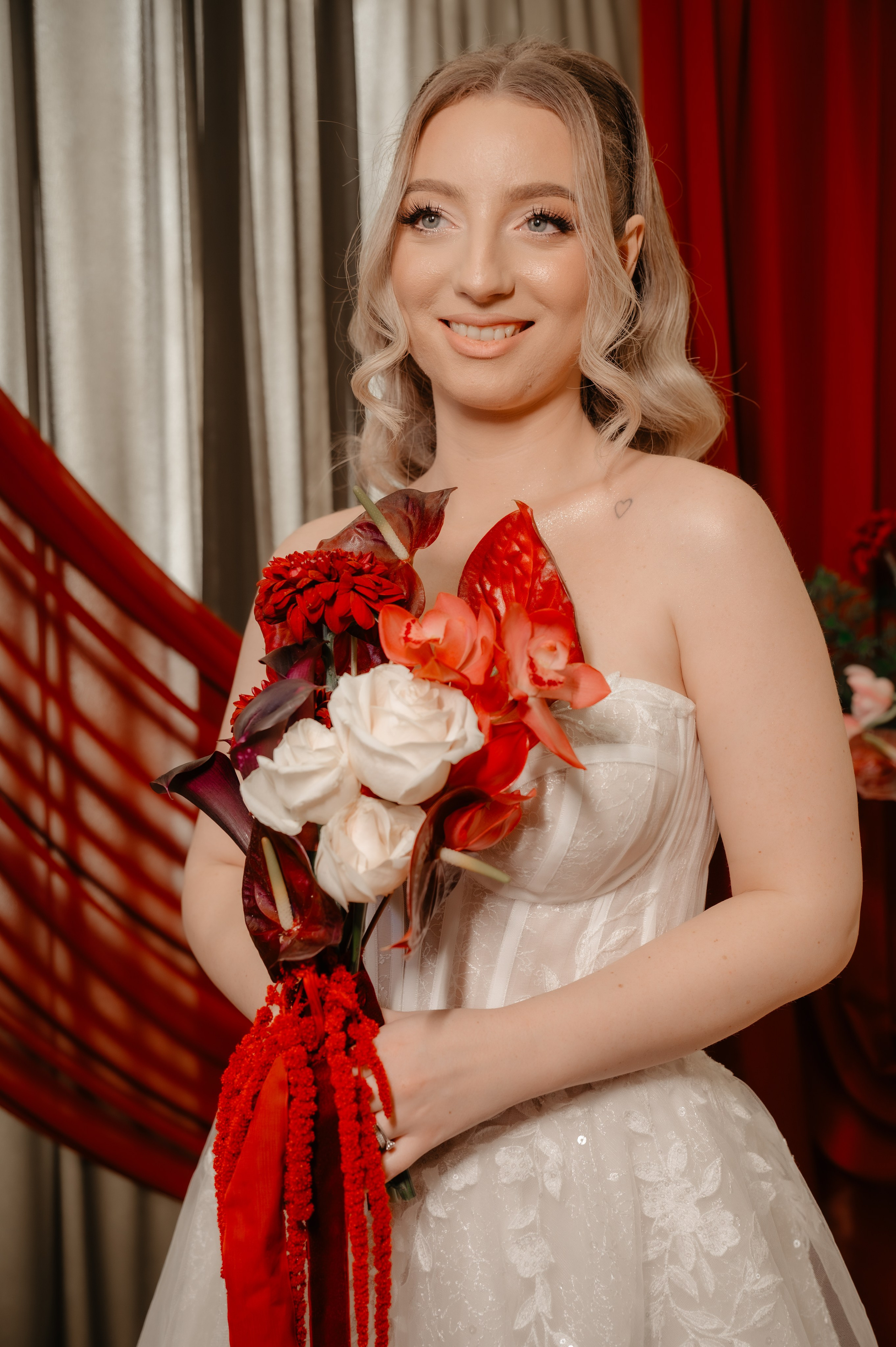 Workshop Beyond The Fairytale. Adrian Visovan - Fotograf Iasi