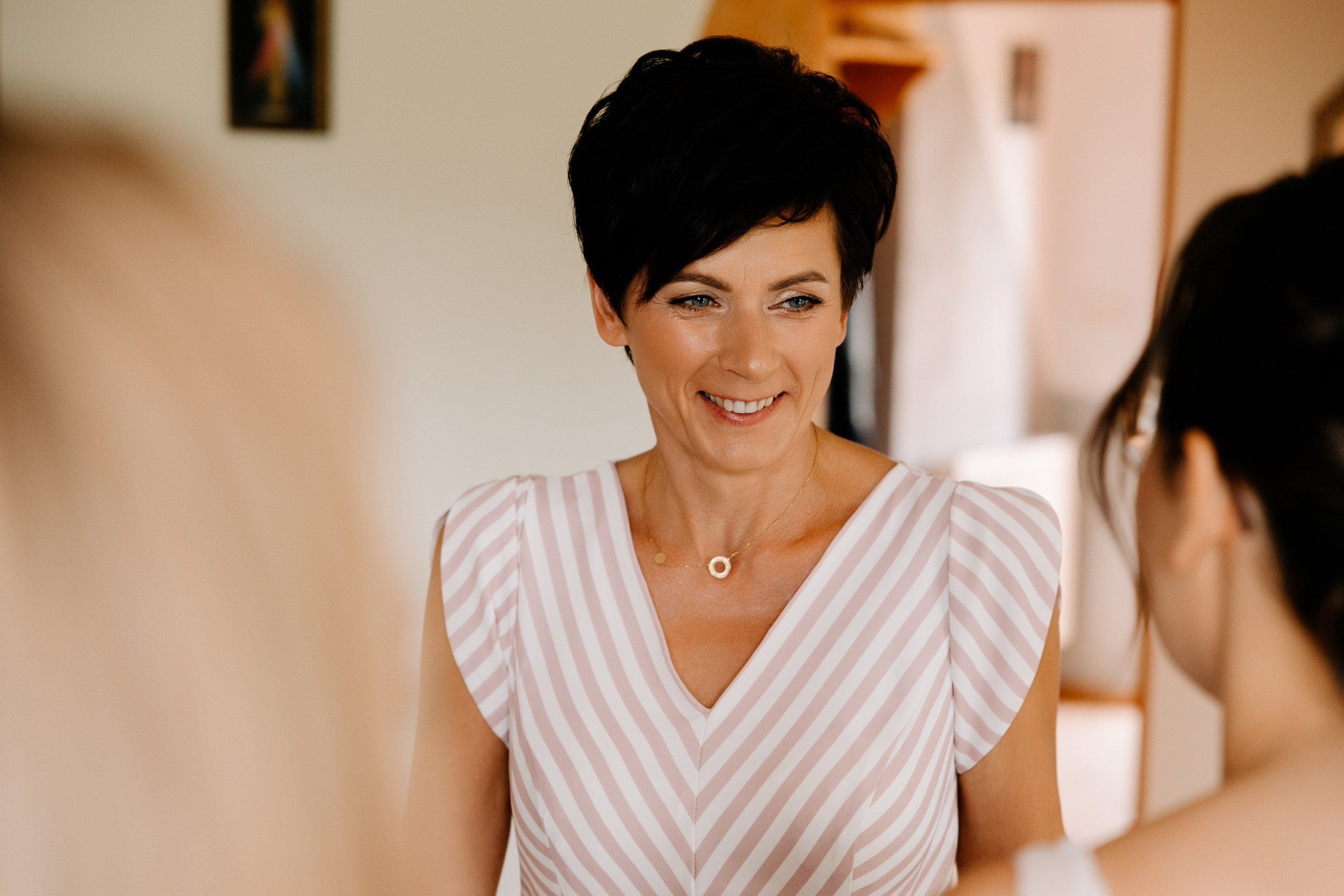 Klaudia ♡ Adrian. Fotograf Ślubny Warszawa - Sesje Biznesowe Rodzinne Eventy