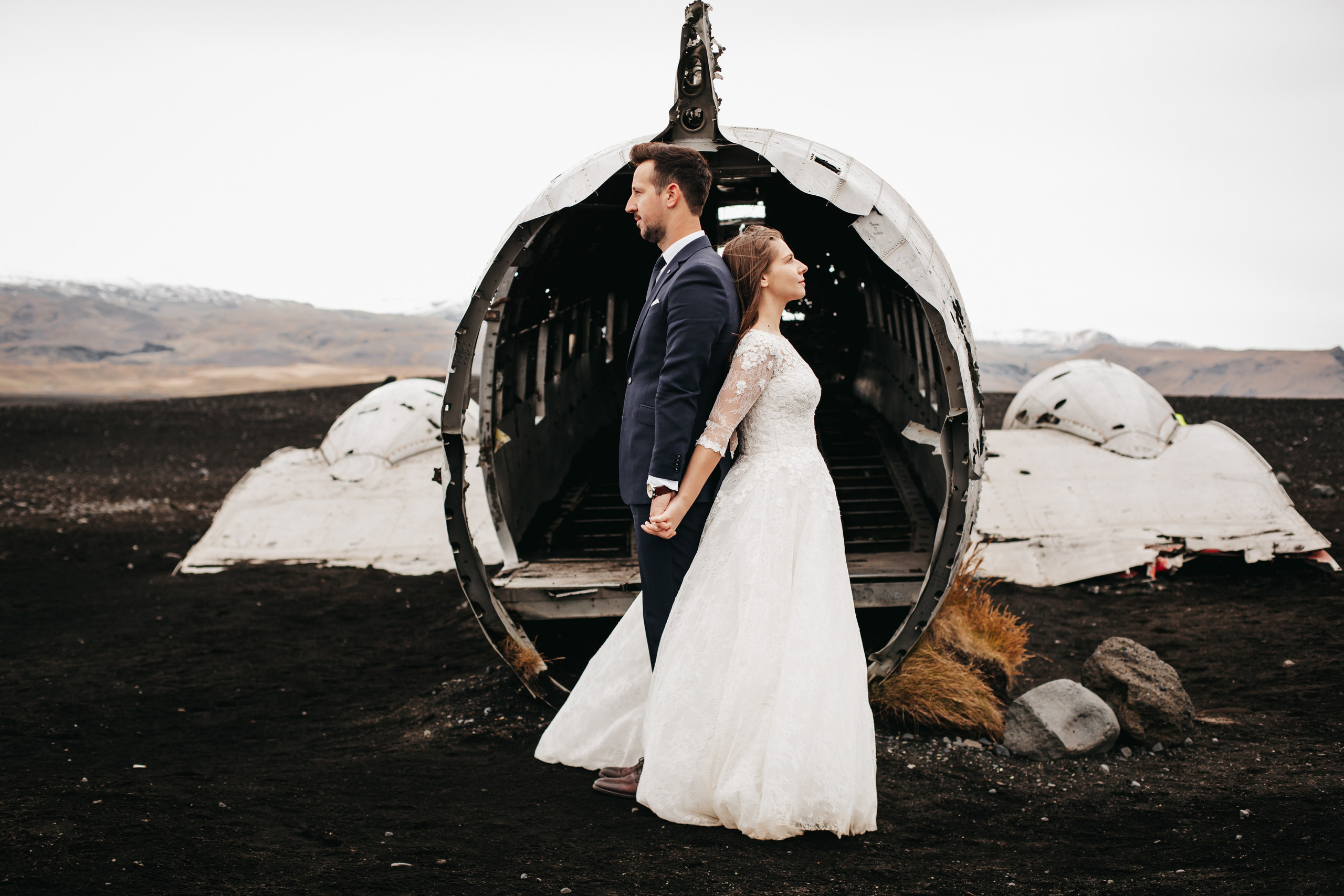 B & A. Fotograf Nunta Iasi - Hearts & Pictures