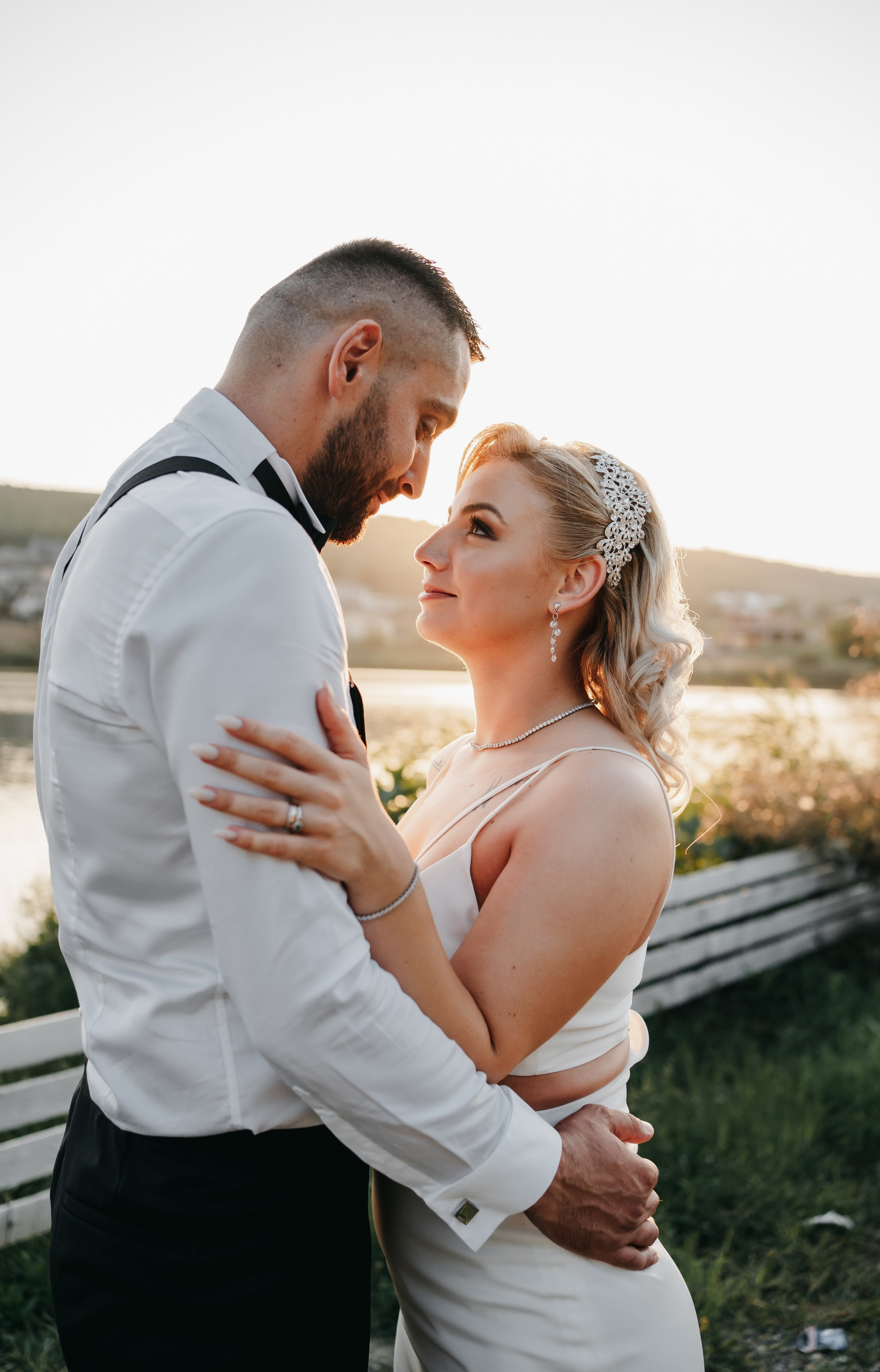 D & M. Fotograf Nunta Iasi - Hearts & Pictures