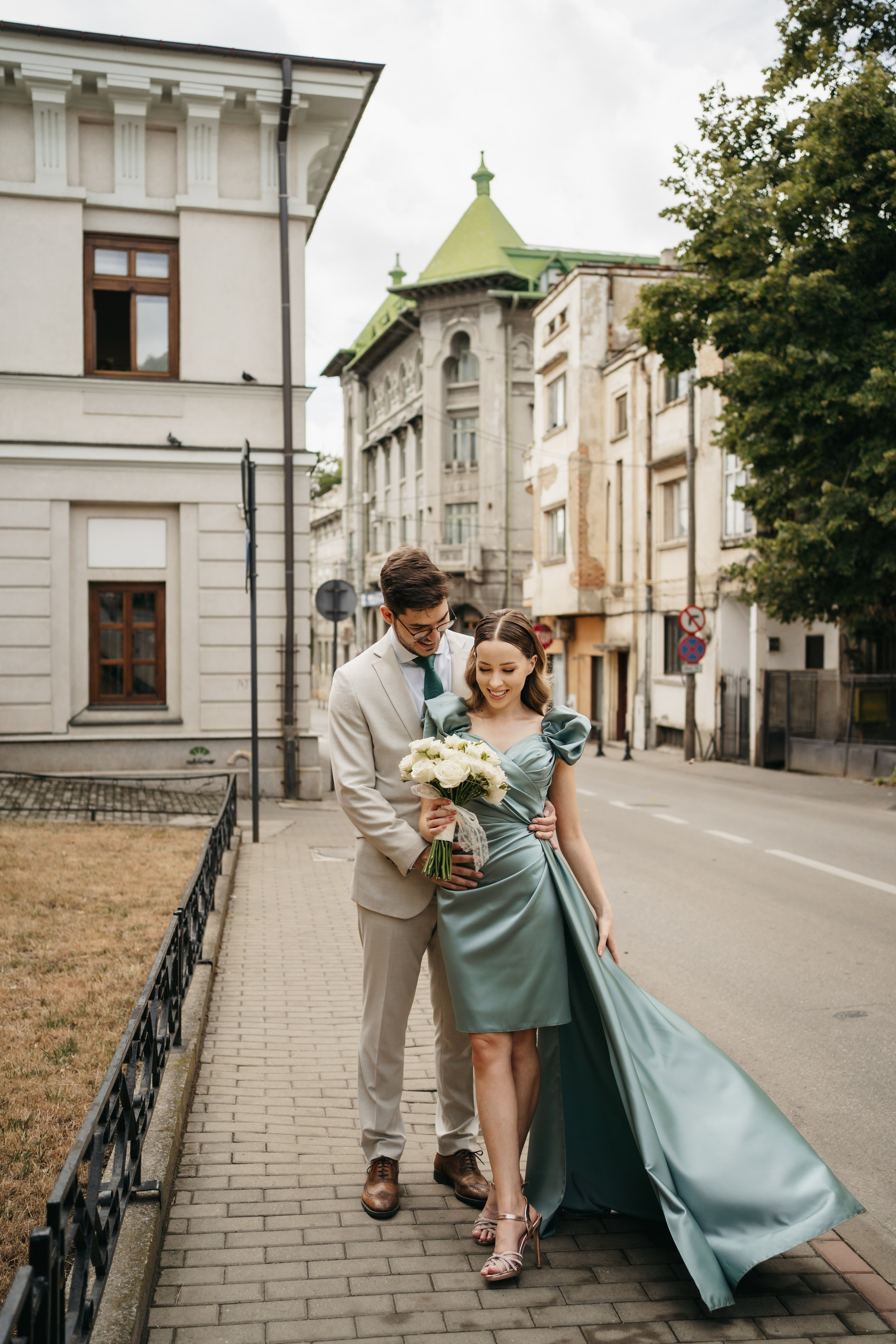 Fotograf stare civila Iasi. Fotograf Nunta Iasi - Hearts & Pictures