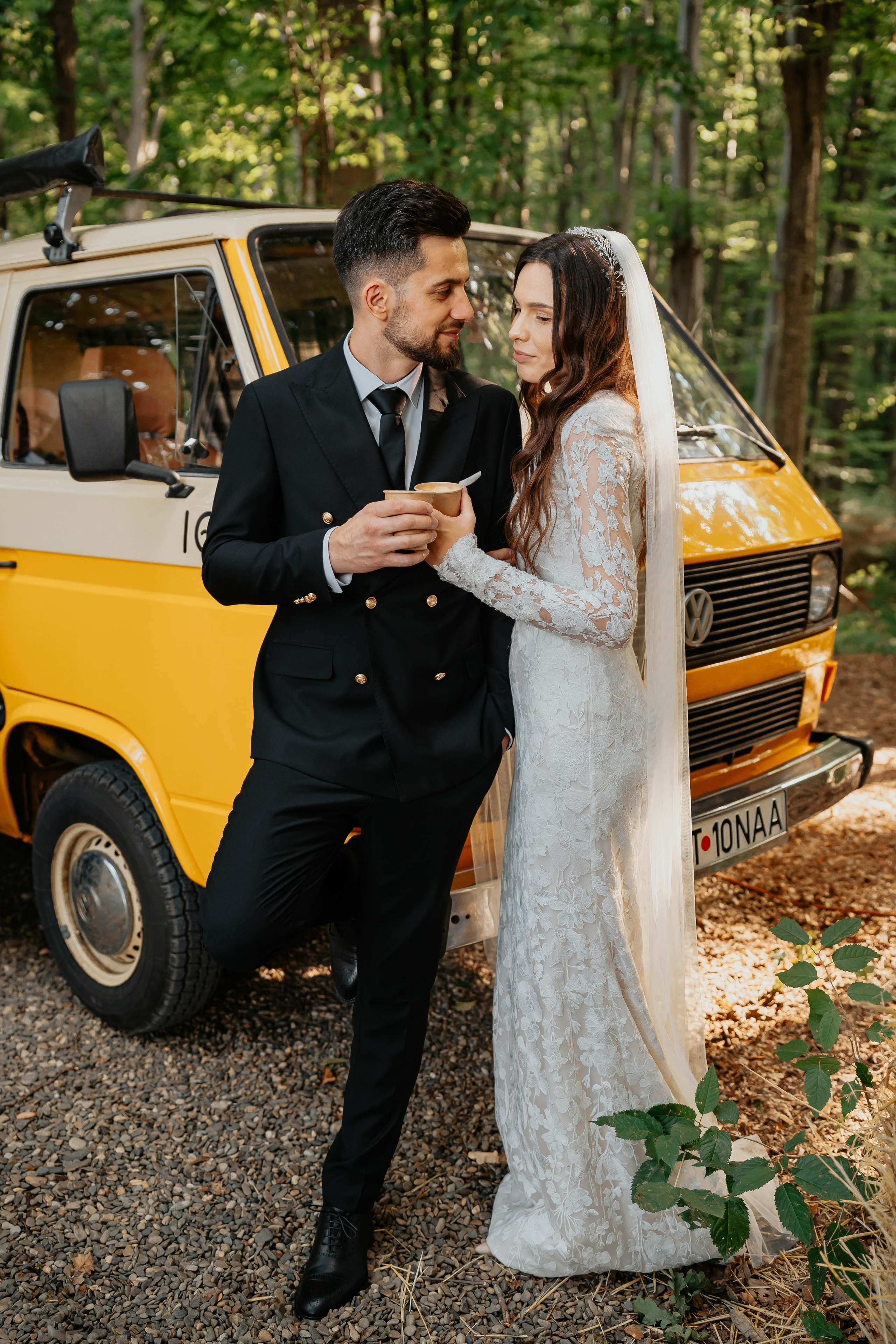 E & V. Fotograf Nunta Iasi - Hearts & Pictures