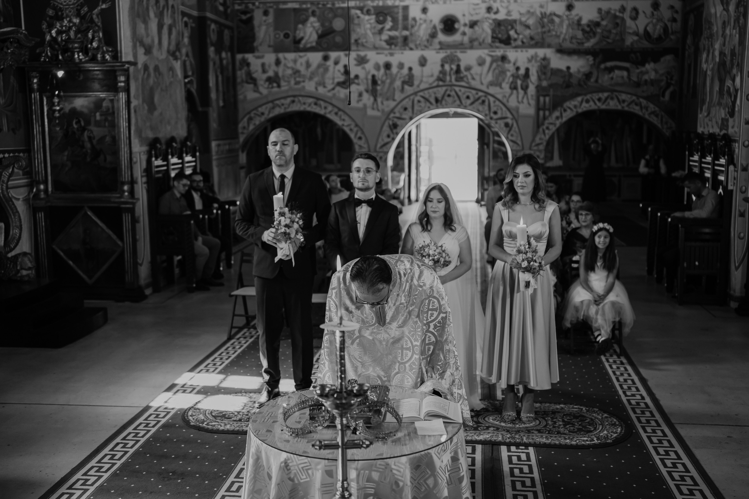 L & E. Fotograf Nunta Iasi - Hearts & Pictures