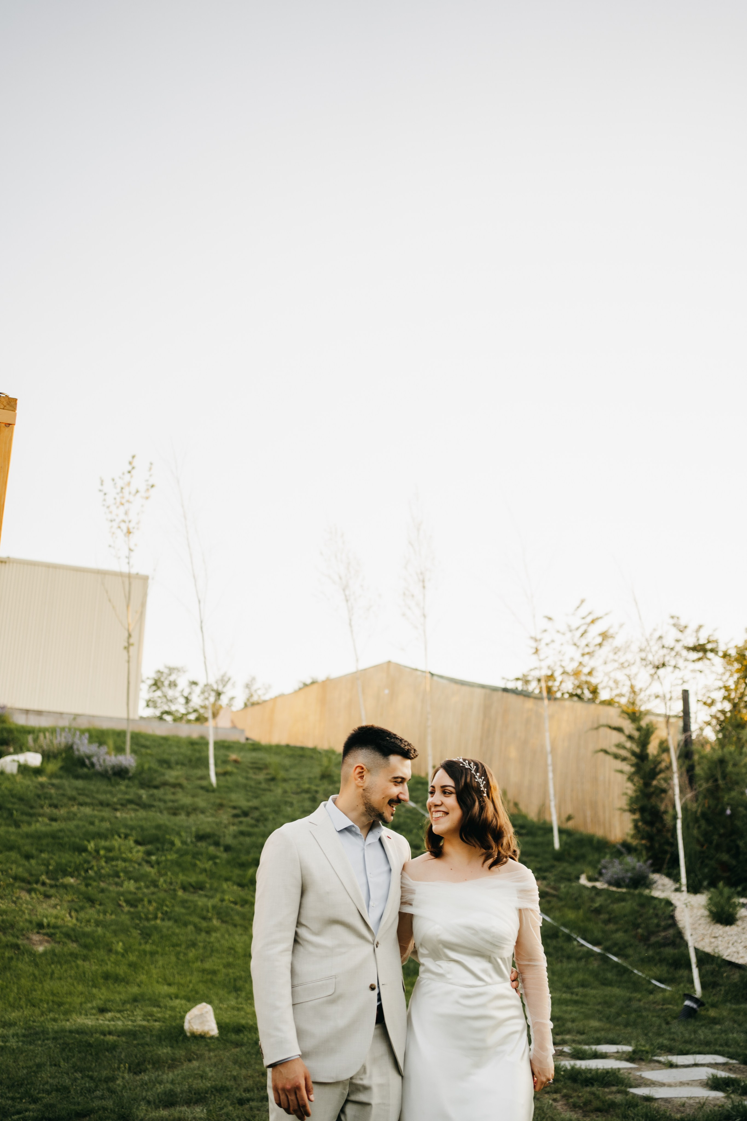 R & R. Fotograf Nunta Iasi - Hearts & Pictures