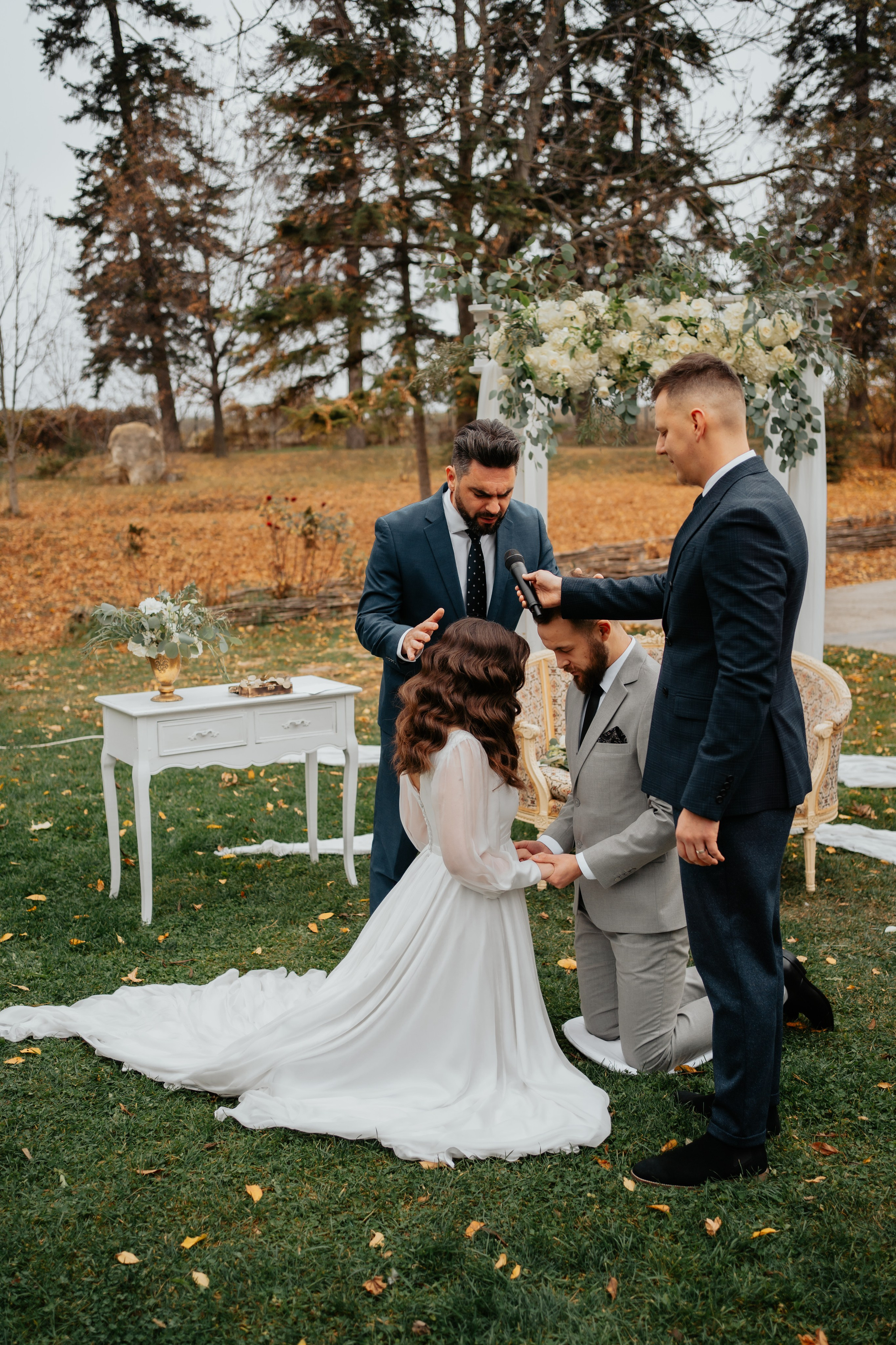 M & A. Fotograf Nunta Iasi - Hearts & Pictures