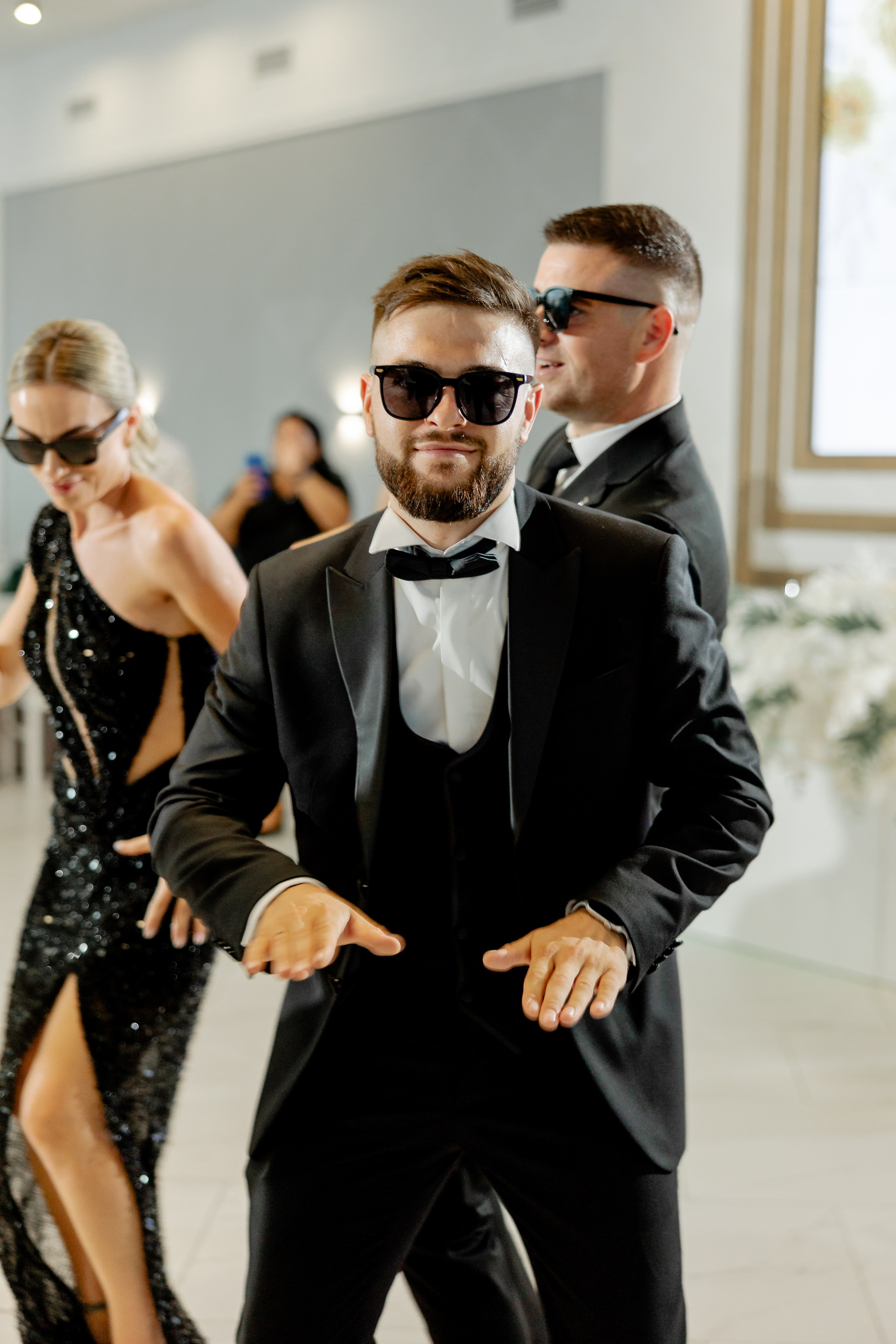 IVAN & CRISTINA. ProWed — Foto Video Moldova