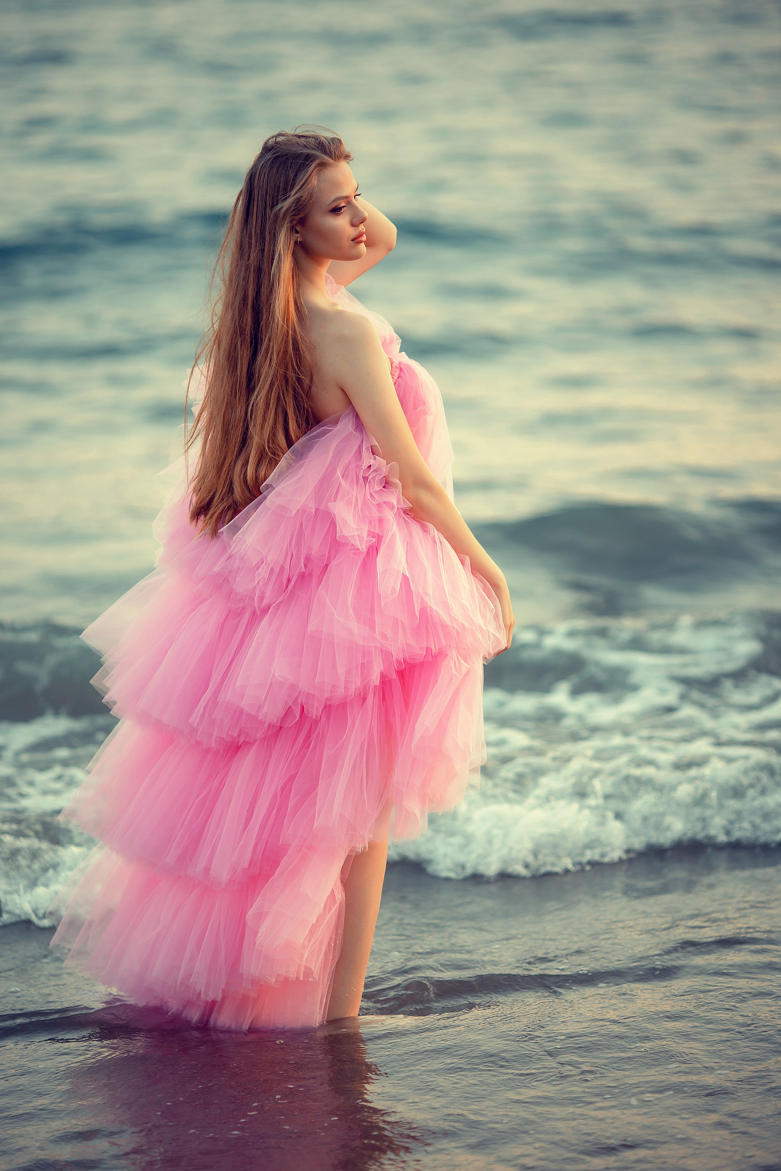 Индивидуальная фотосессия. Фотограф на Кипре