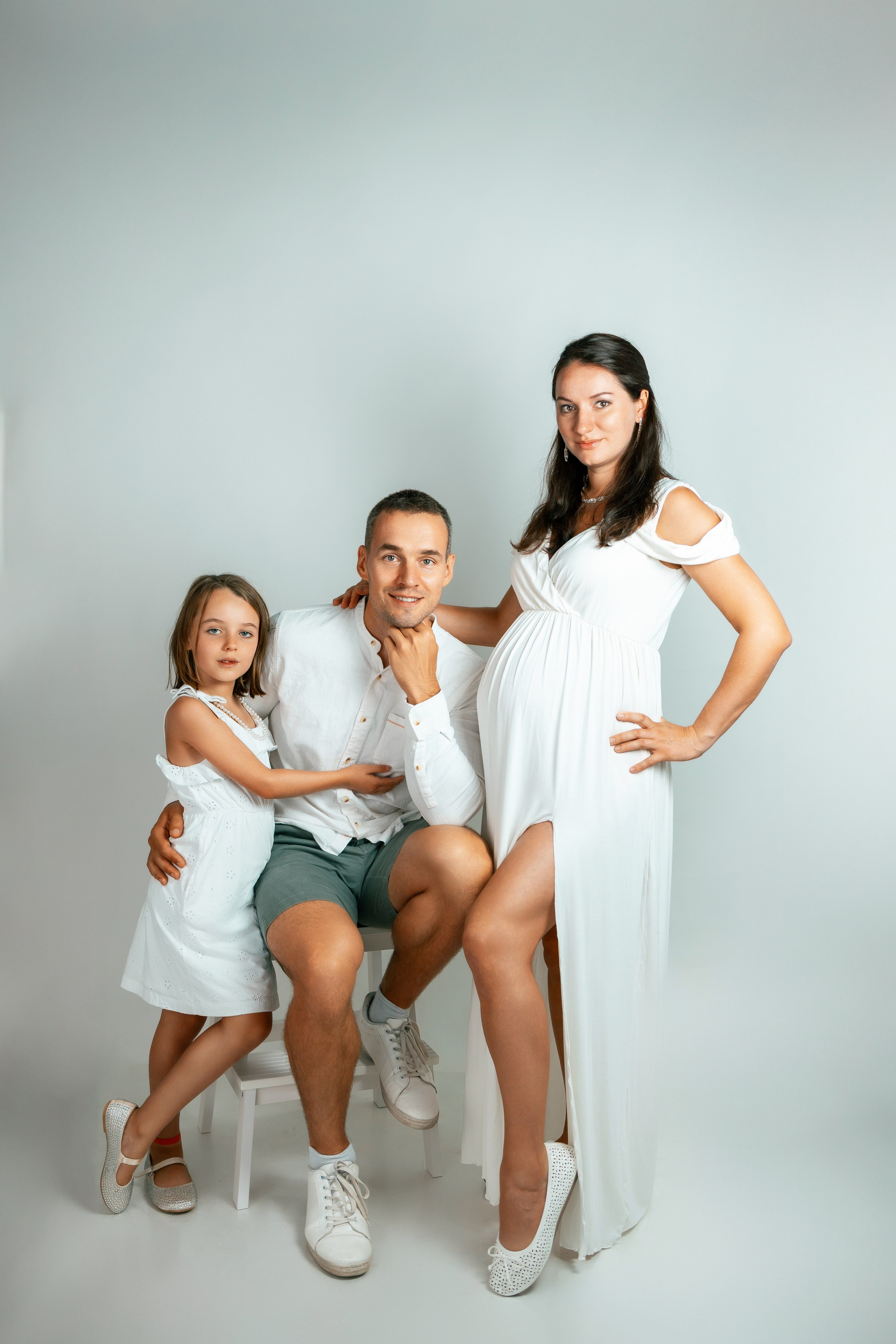 Maternity. Anaeliseevaphoto.com