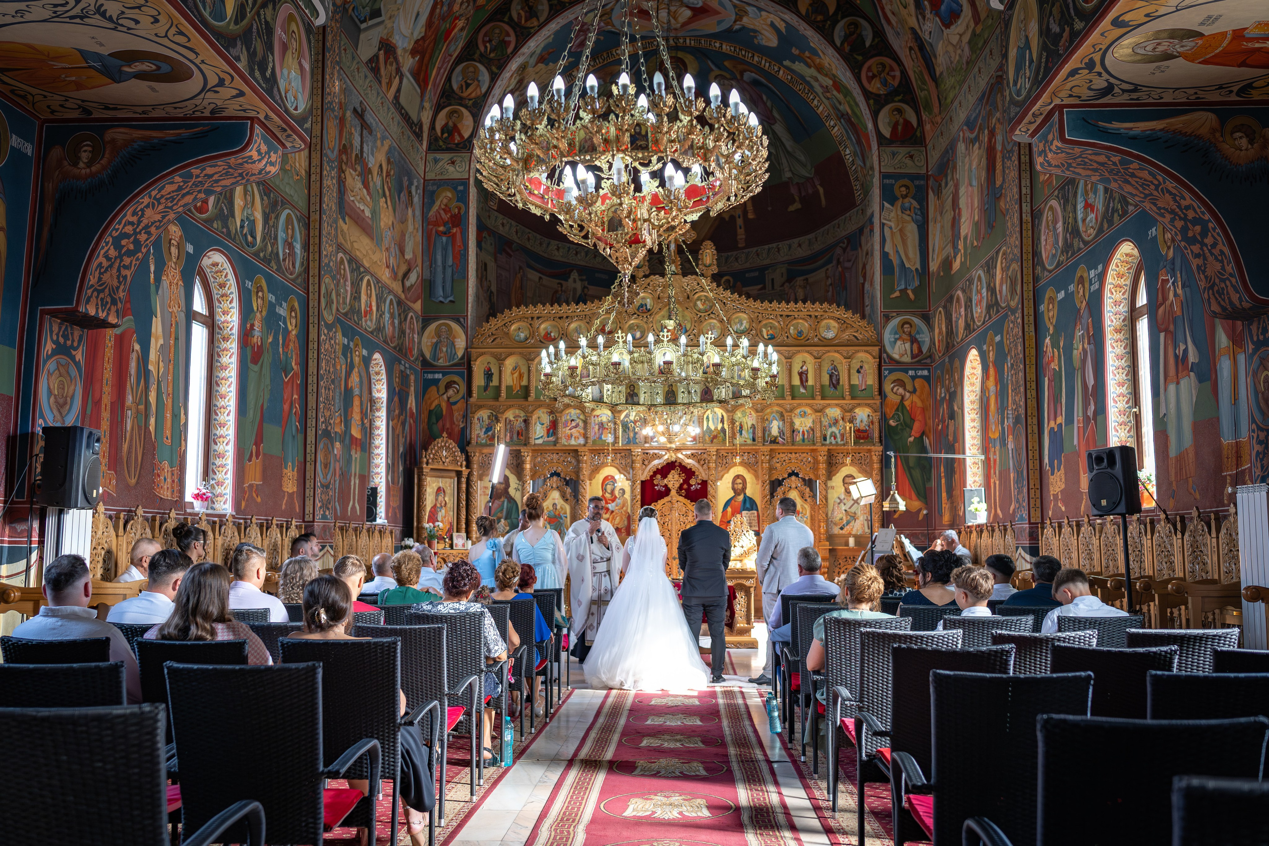 Fotografie de nuntă – Alexandra și Daniel | Catalin Predescu. Fotograf de evenimente, portret si lifestyle