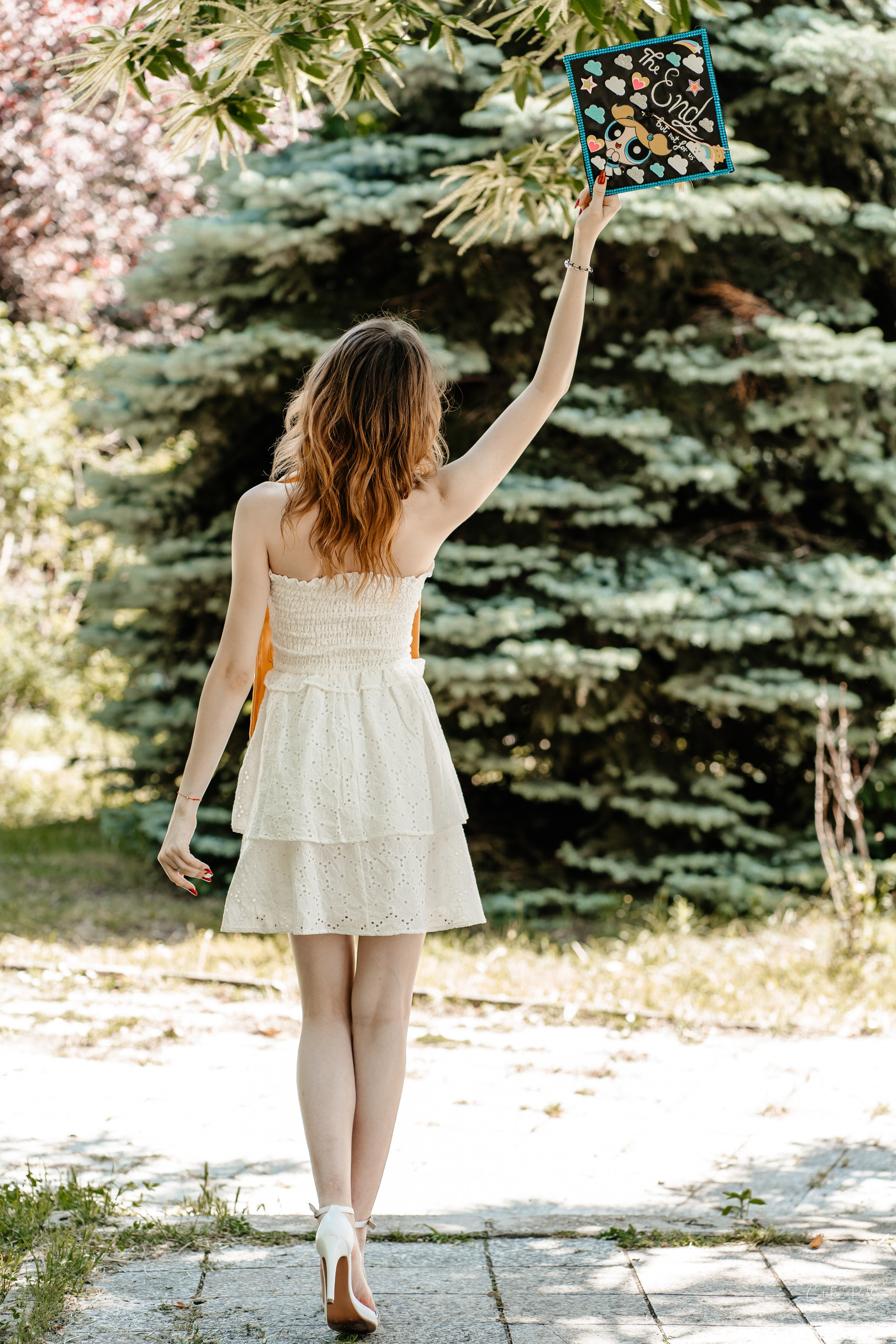 Absolvire Cami. Fotograf de evenimente, portret si lifestyle