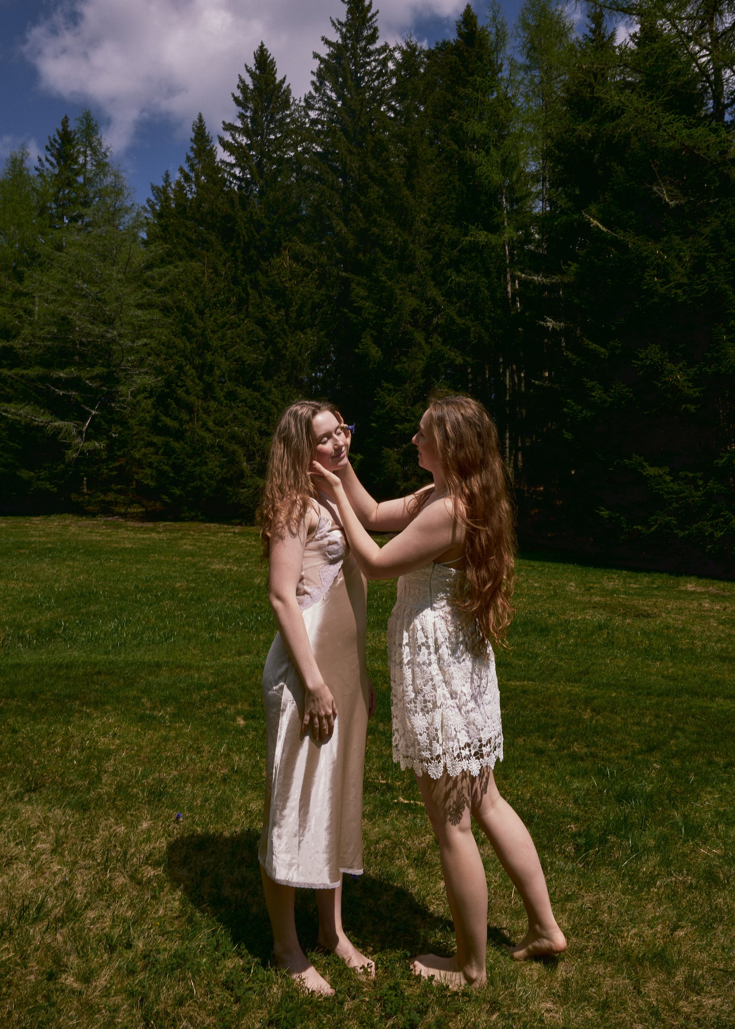 Personal. Angélique Khaliman — Photographer in Graz