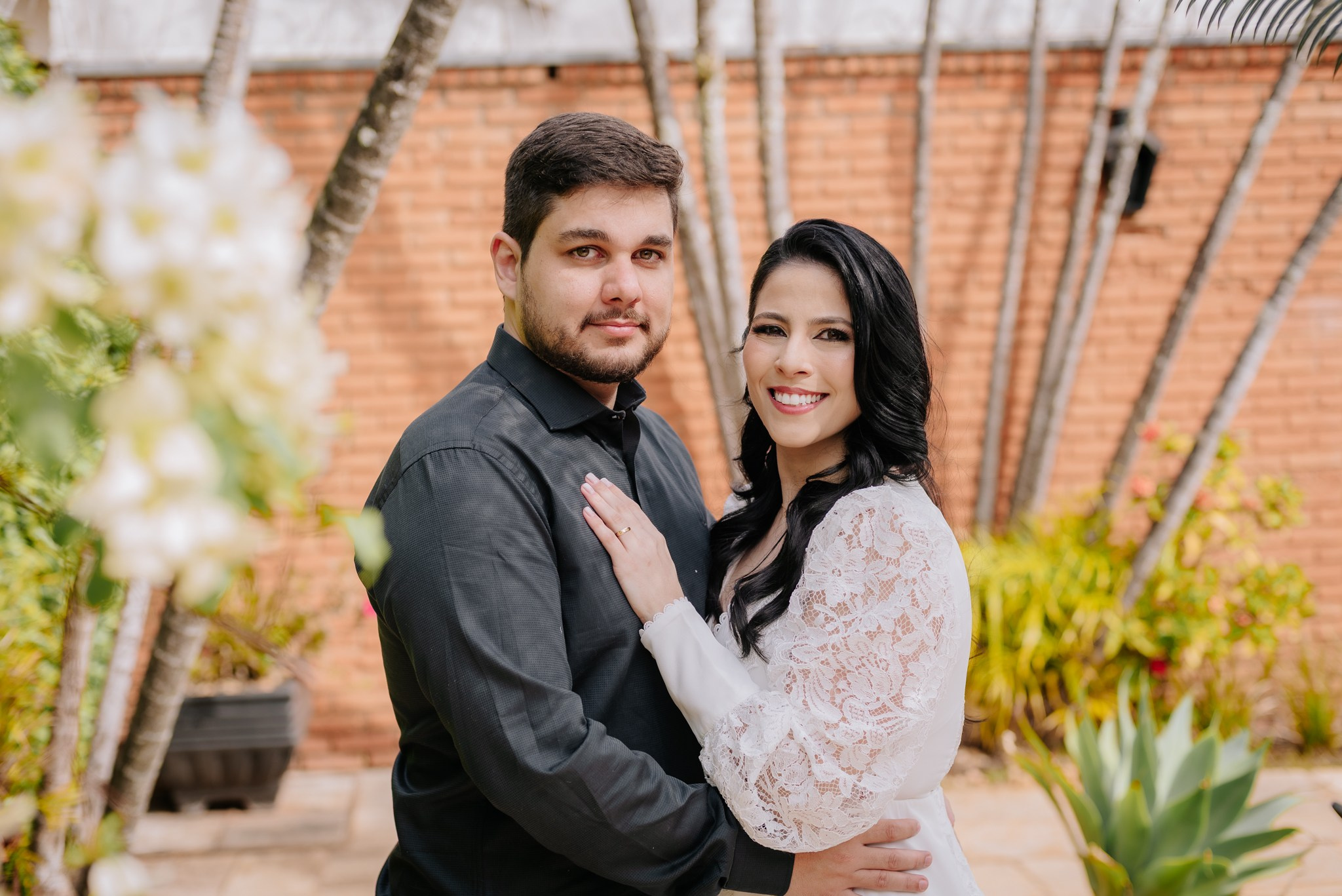 Raissa & Ricardo. Robson Colaço