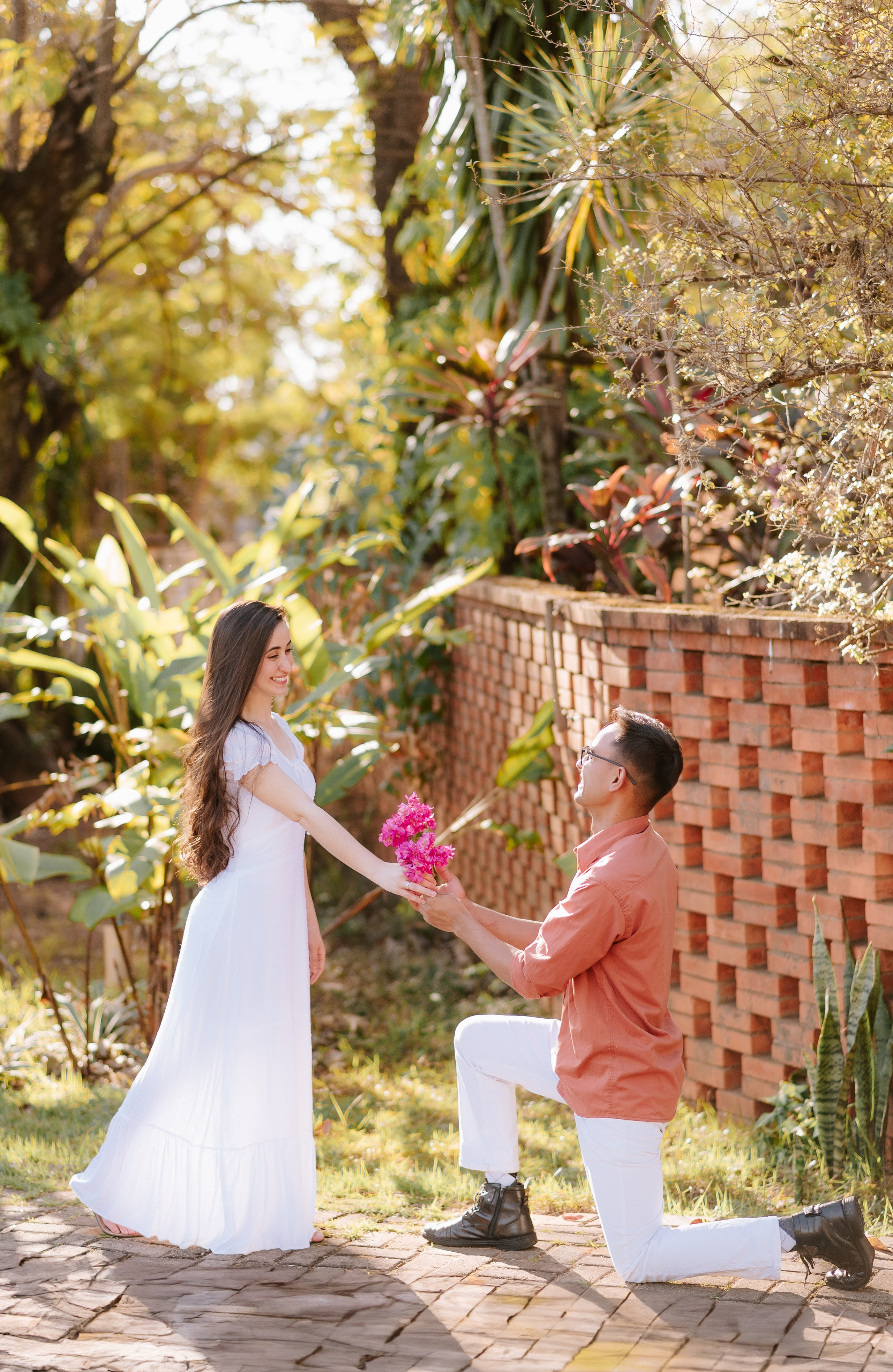 Beatriz & Abner — Vila Chalé / Bauru SP. Robson Colaço