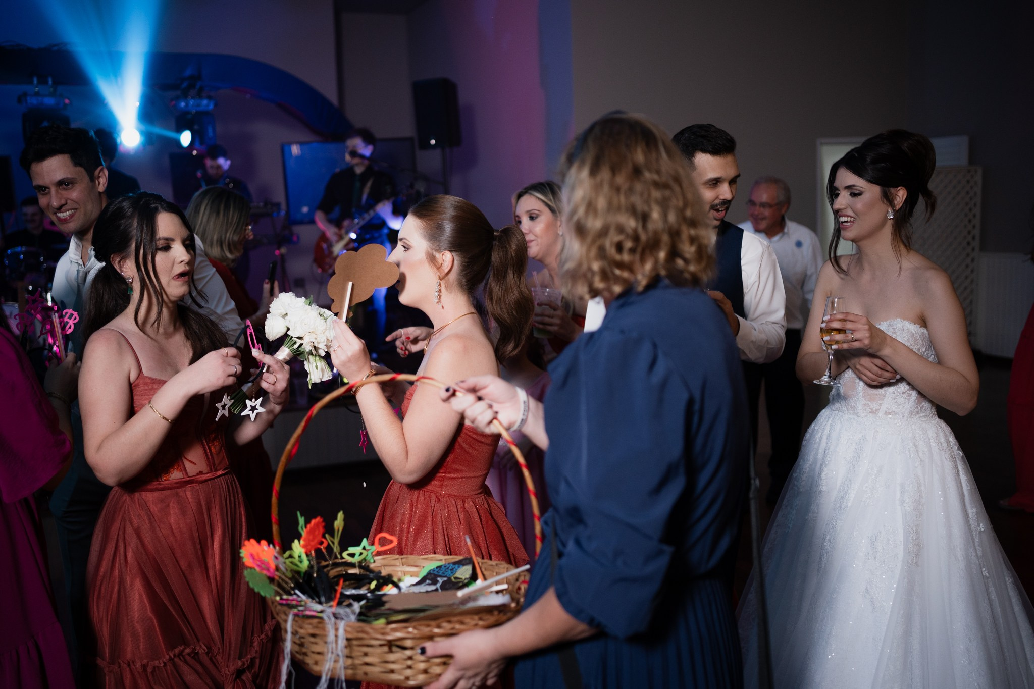 Giovana & Bruno — Luso / Bauru — SP. Robson Colaço