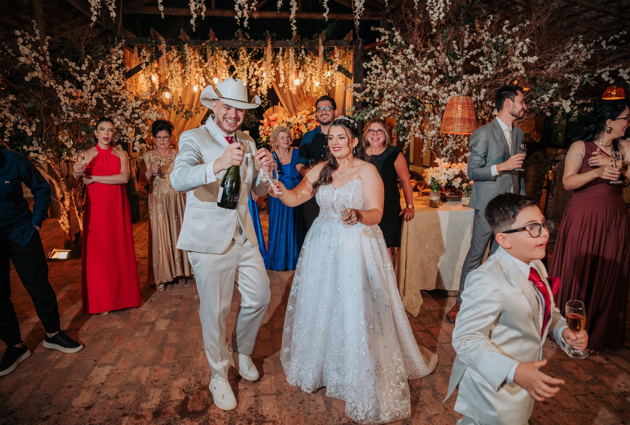 Aline & Daniel — Vila Casali / Piratininga SP. Robson Colaço
