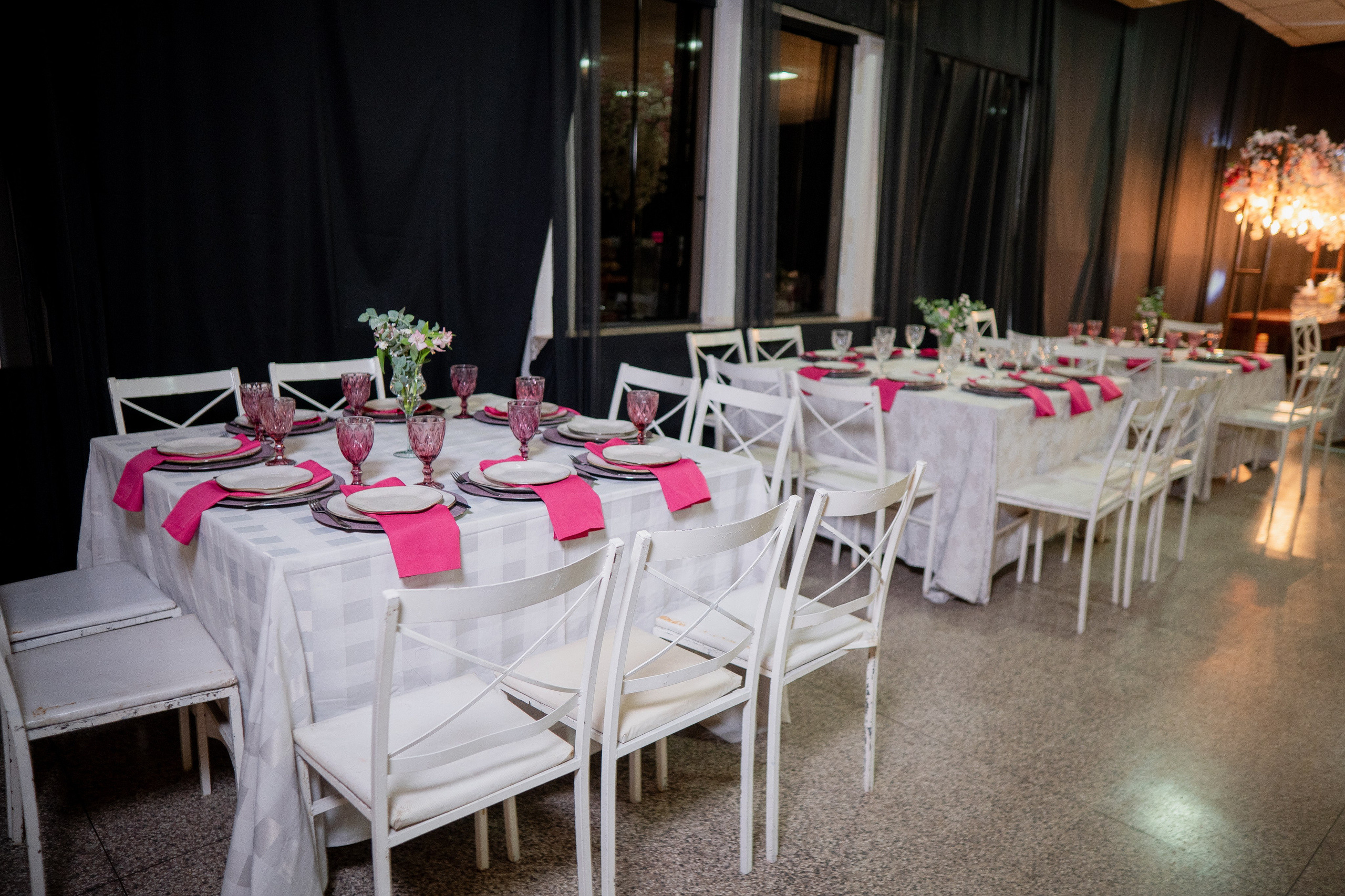 Isabela — 15 anos Buffet Talita Rodrigues / Piratininga — SP. Robson Colaço