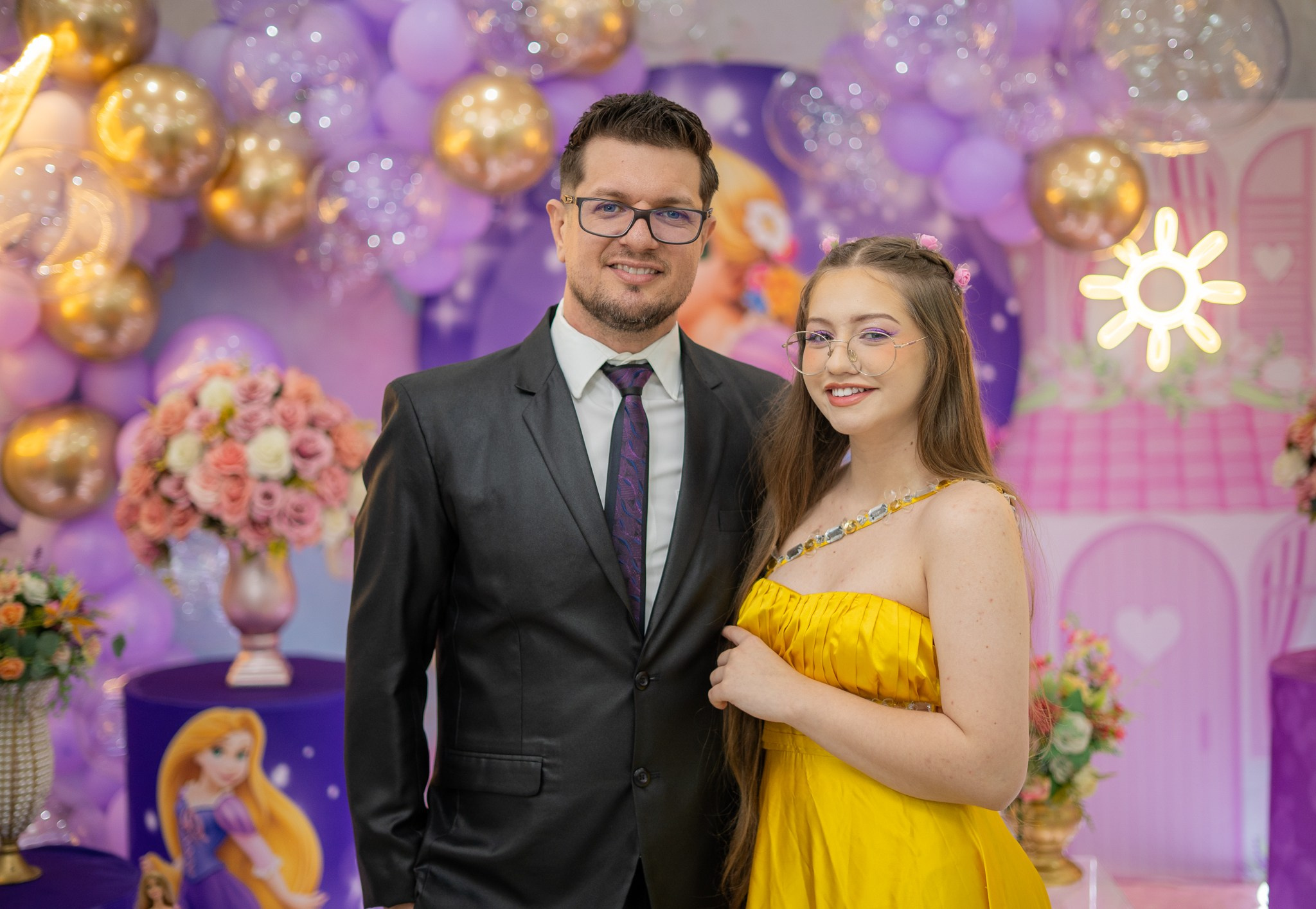 Sofia — Gulas Kids / Bauru SP. Robson Colaço