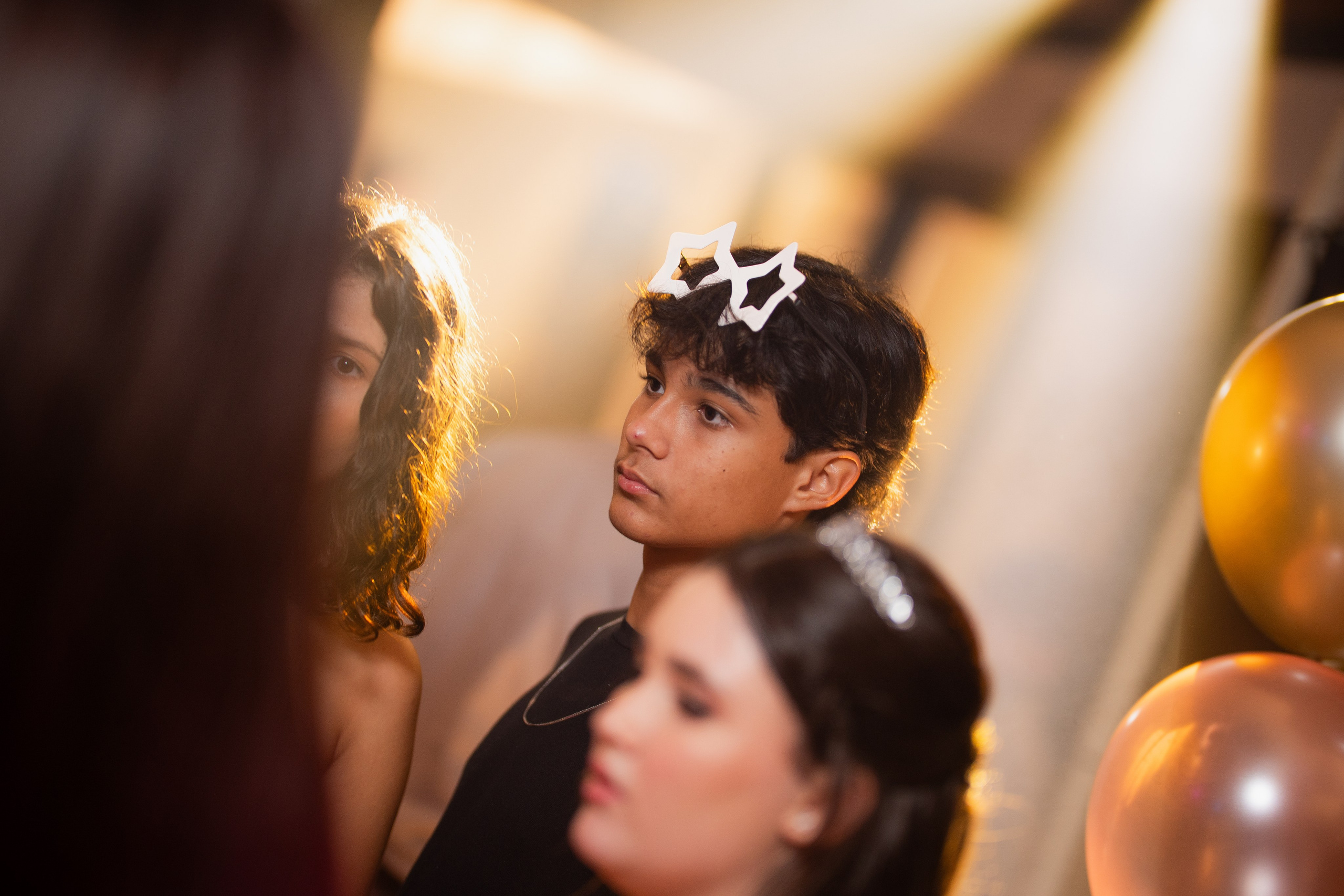 Maria Laura — Villa de León / Bauru SP. Robson Colaço