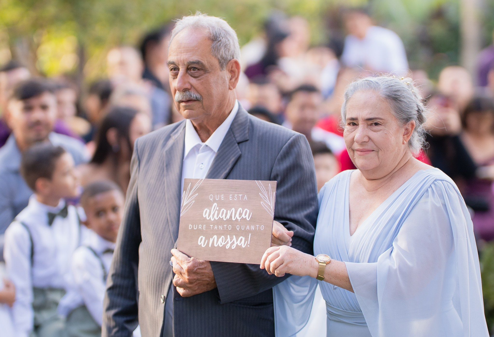 Larissa & Vinicius — Espaço Faveral / Aararaquara. Robson Colaço