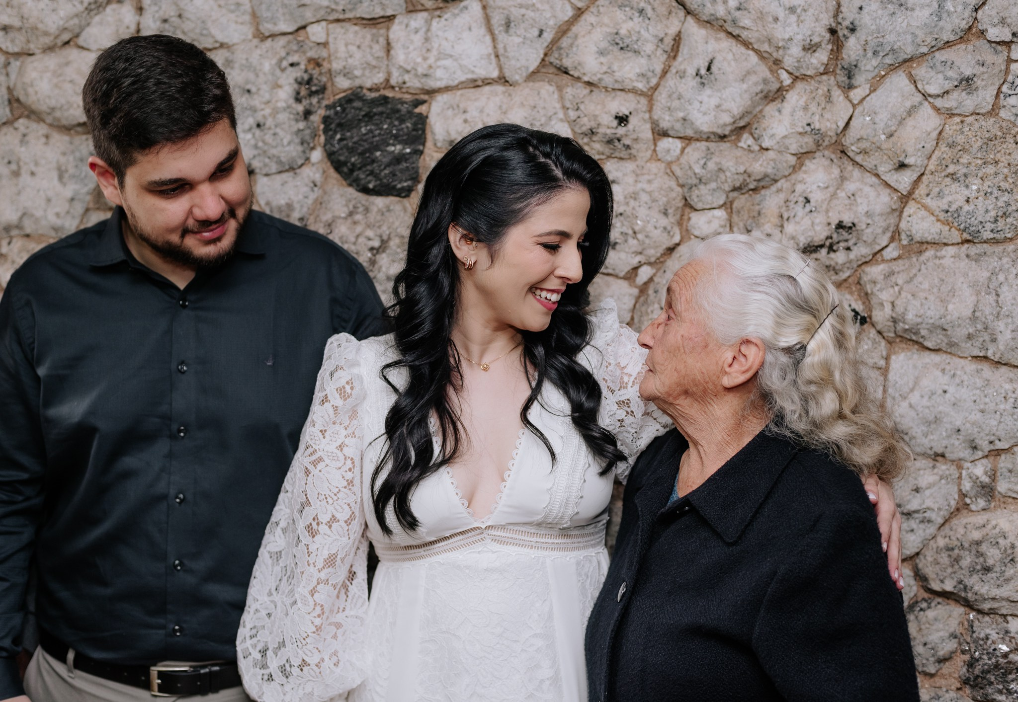 Raissa & Ricardo. Robson Colaço