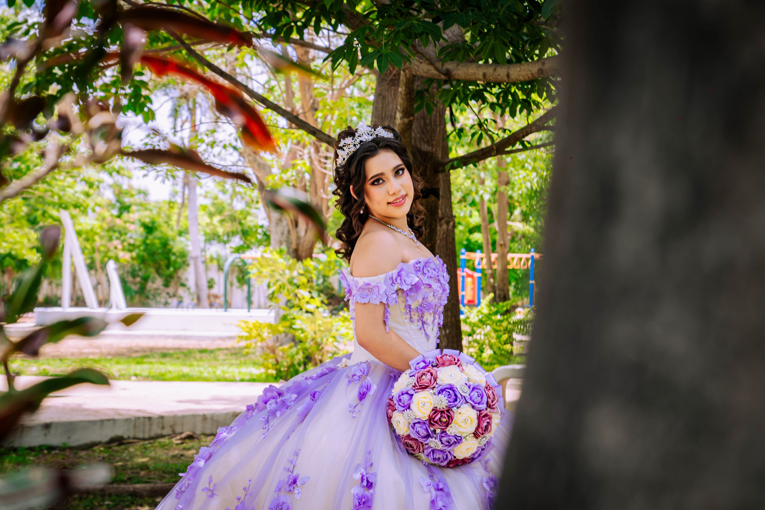 JIMENA. Fotógrafo "dD" Didier Dzul