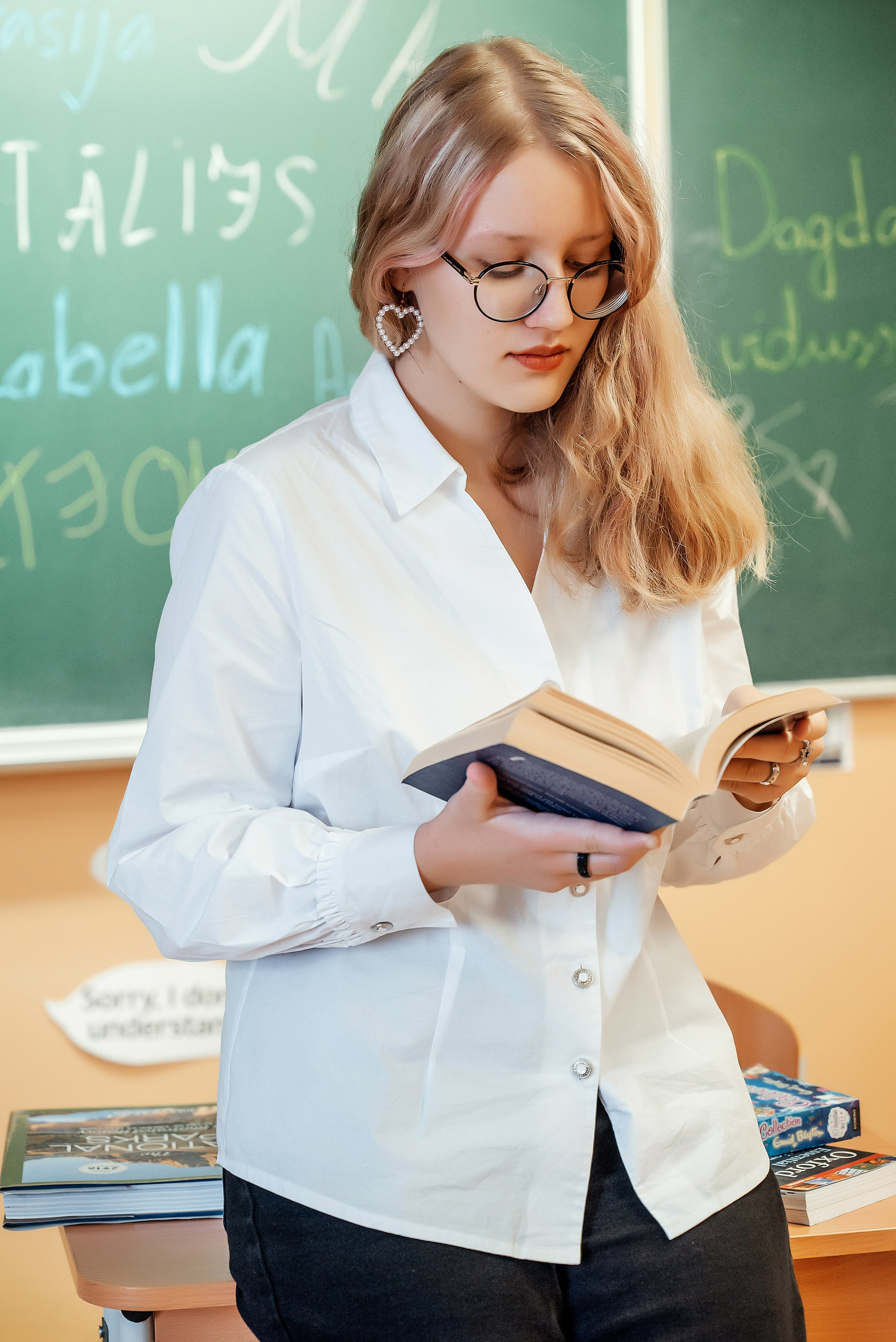 8. klase. Ваш фотограф в Латгалии — Александра Юхневича!