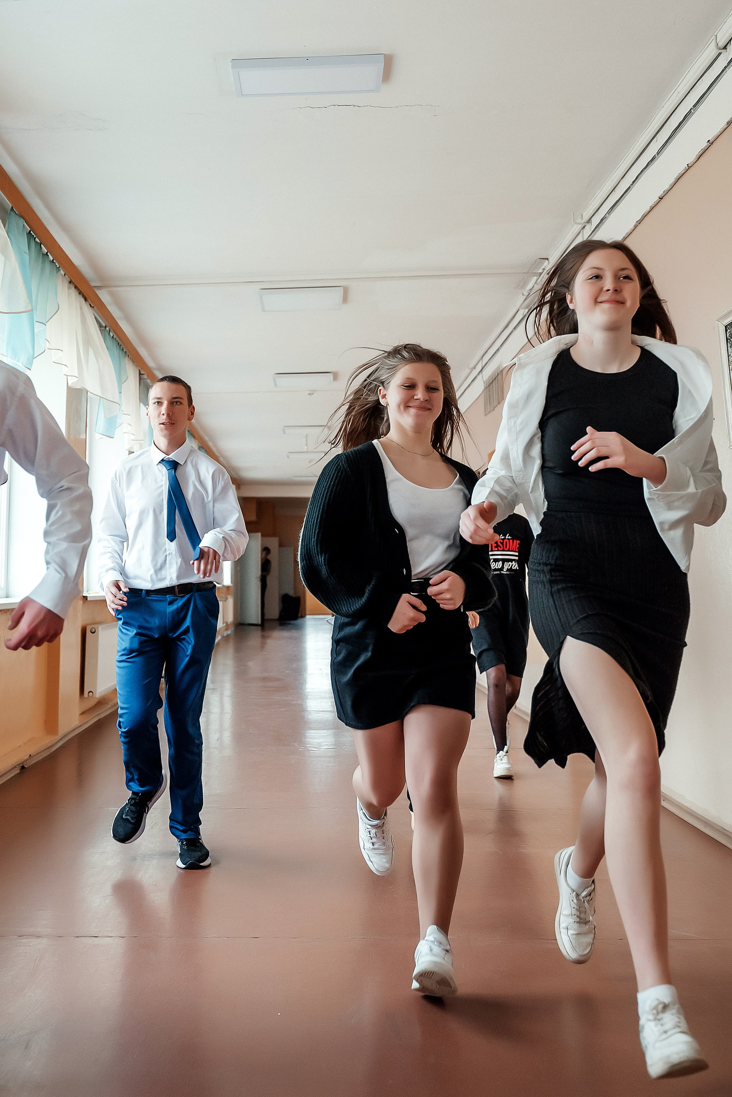 9.klase. Ваш фотограф в Латгалии — Александра Юхневича!