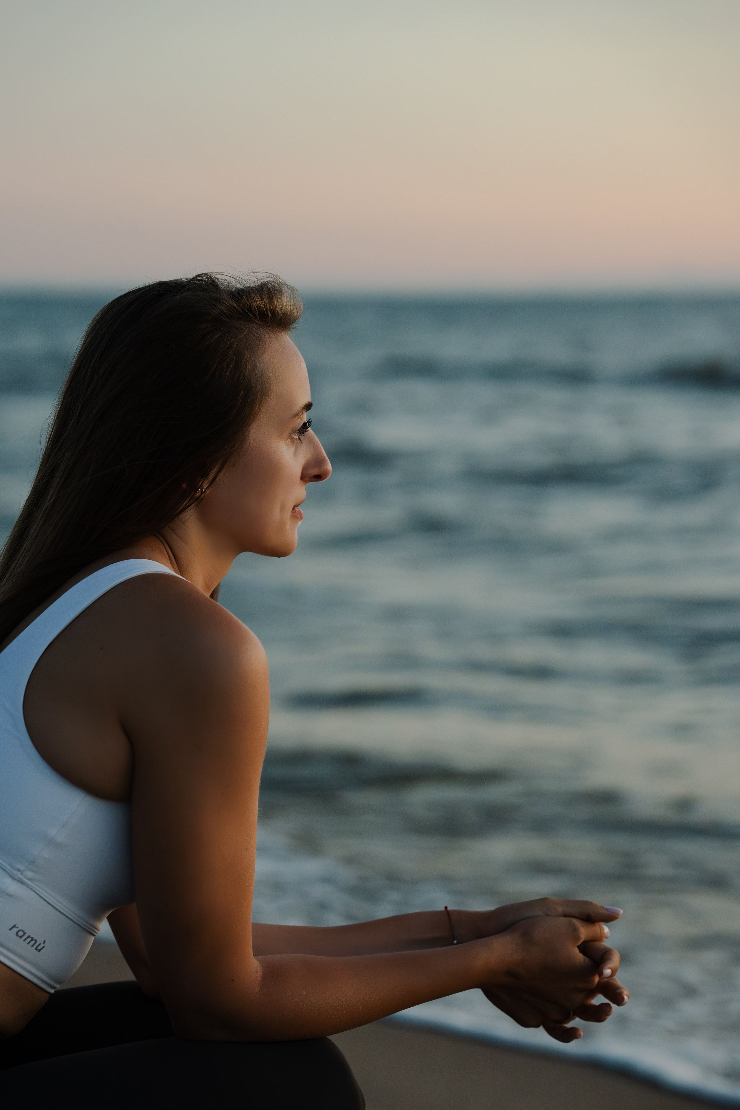 Kristina_Yoga. Lina Labanauskienė Photography