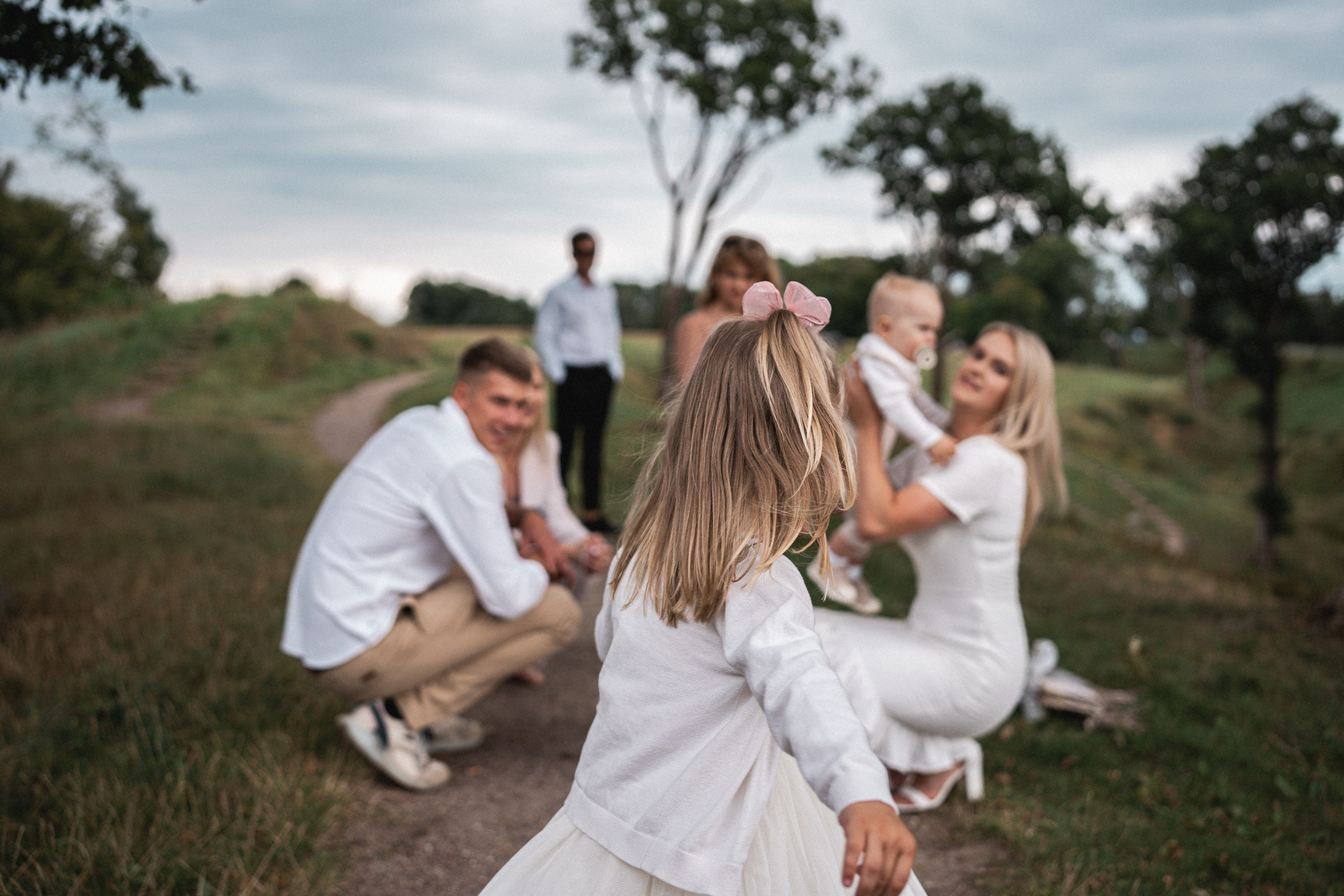 Augusto krikštas. Lina Labanauskienė Photography