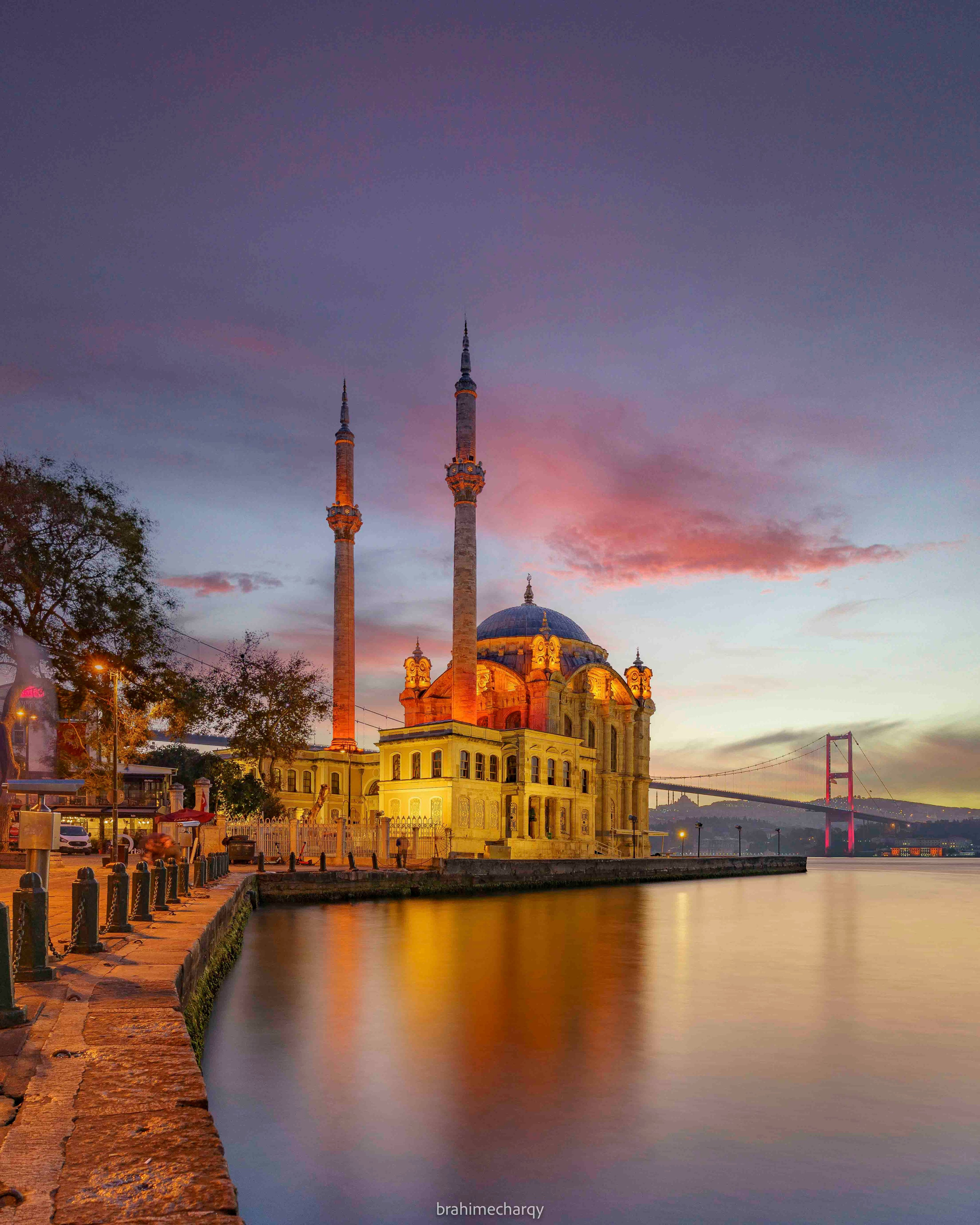 Фото. Брахим — фотограф