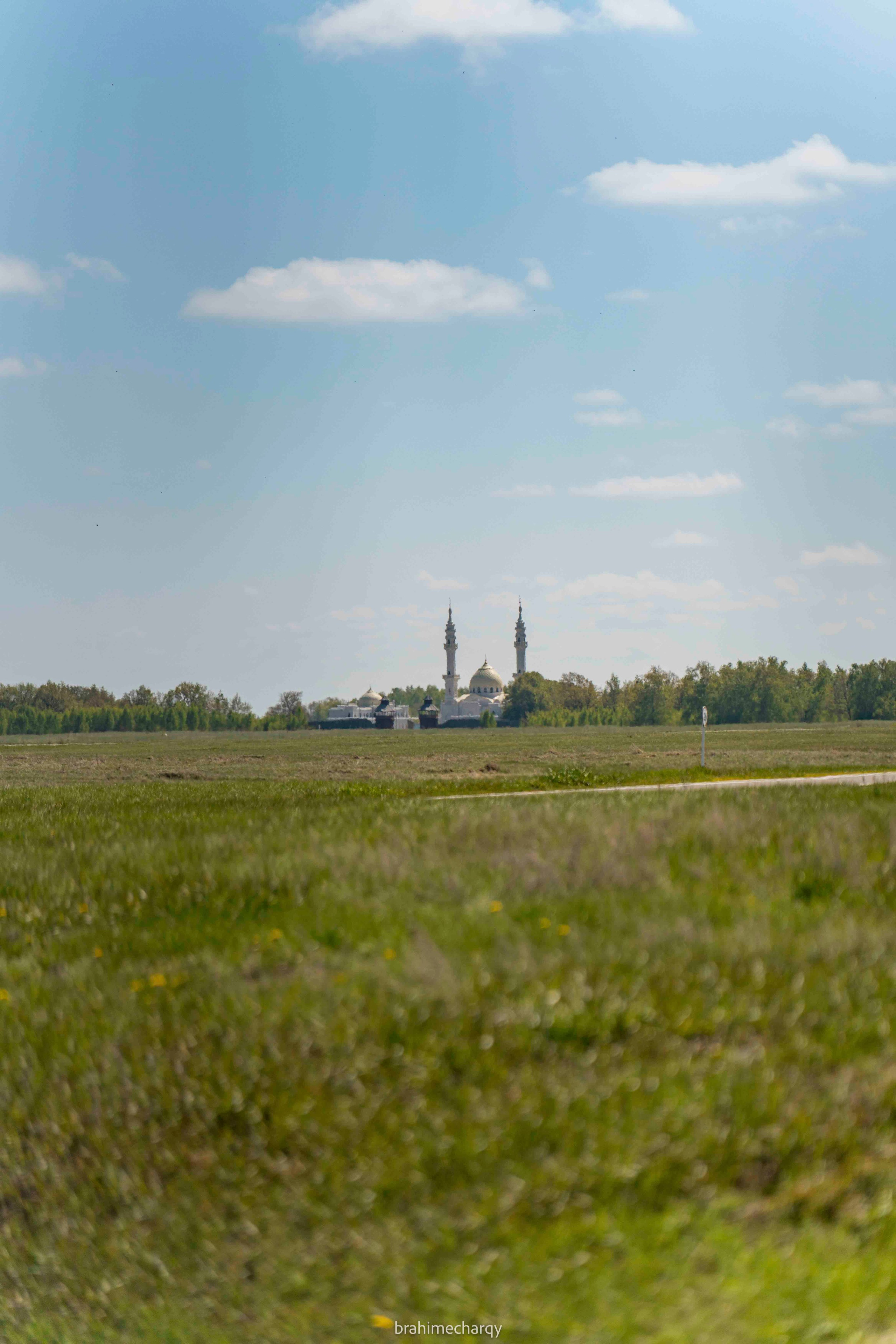 Фото. Брахим — фотограф