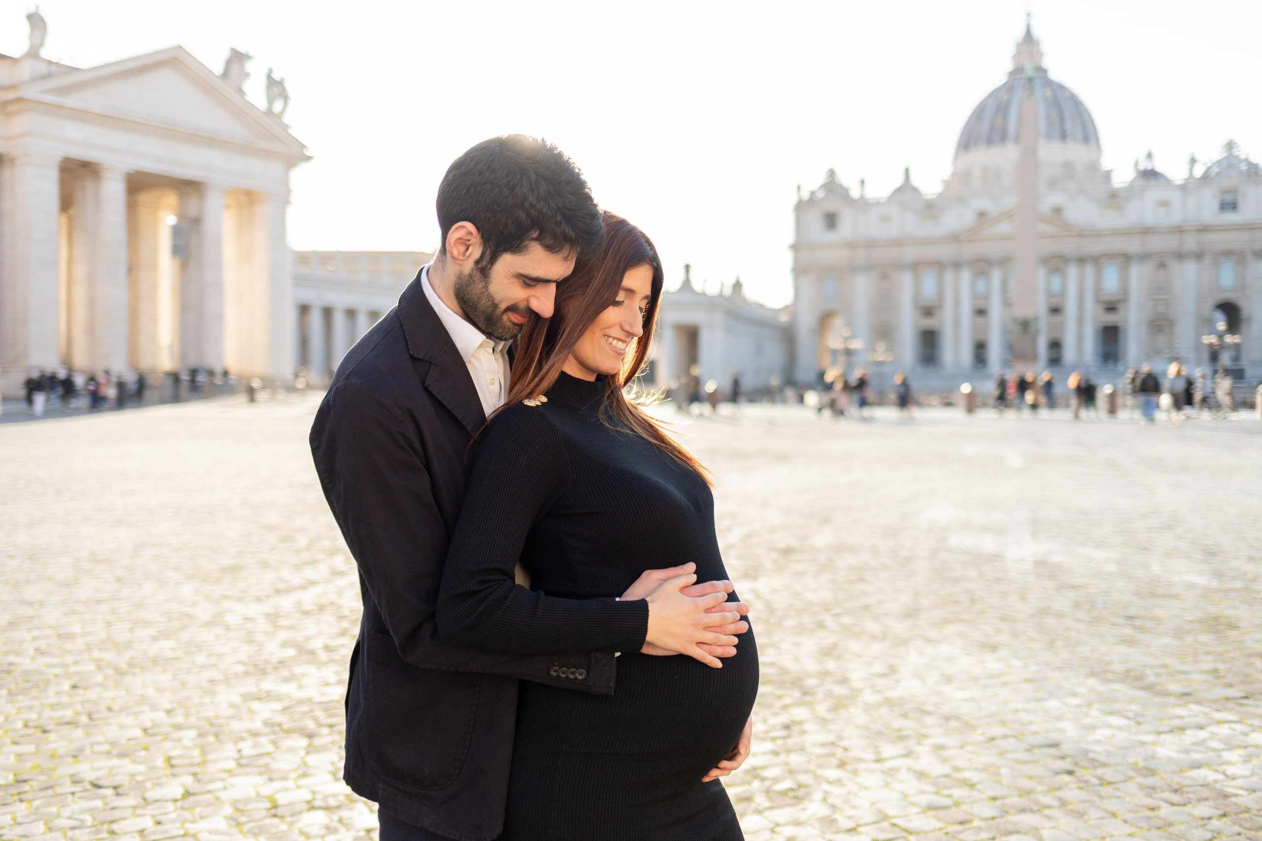Maternity. Andreina Noguera Photography