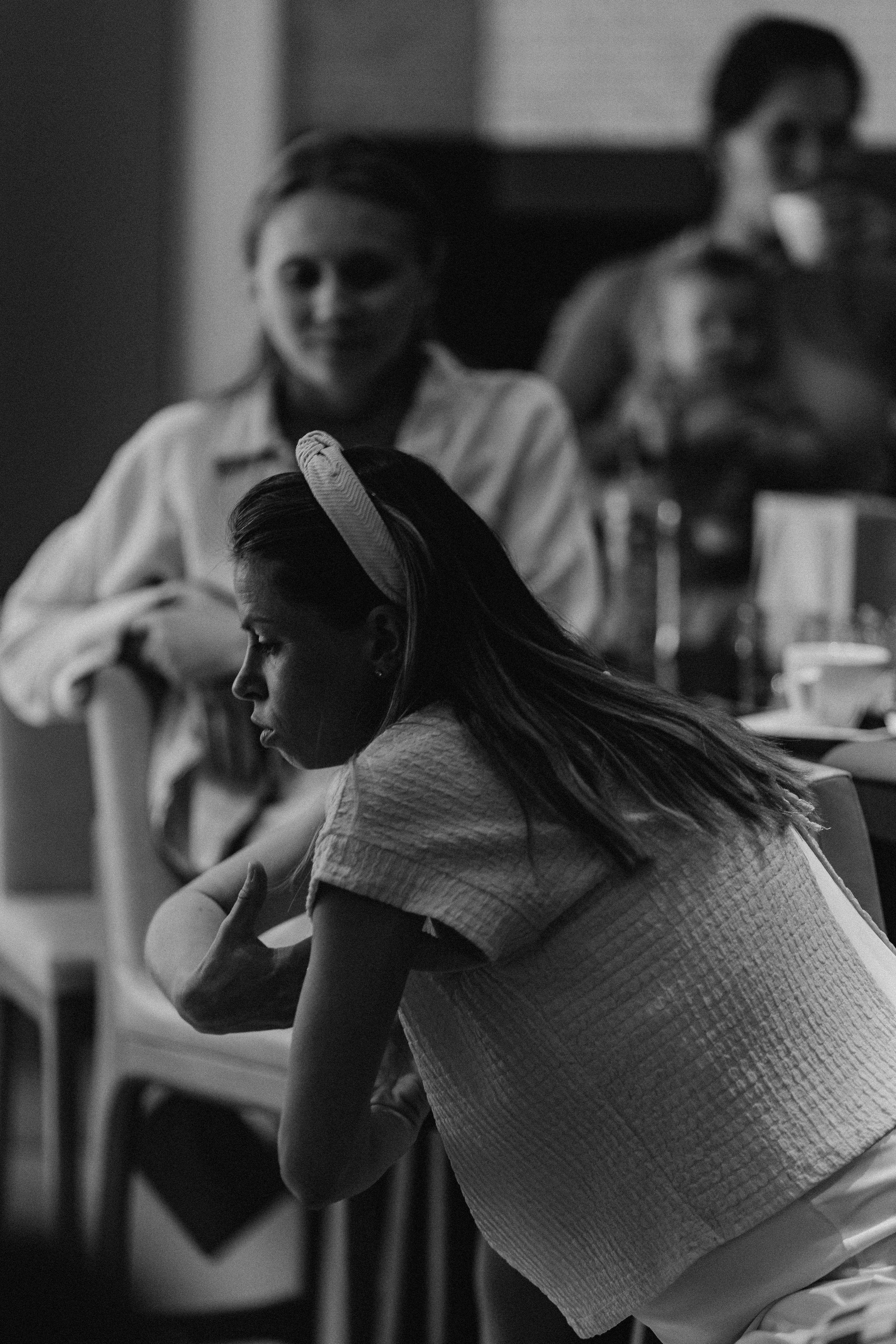 Kate’s Bumps Party — Preview. Fotografa de família e crianças em Florianópolis SC Daria Ermolaev