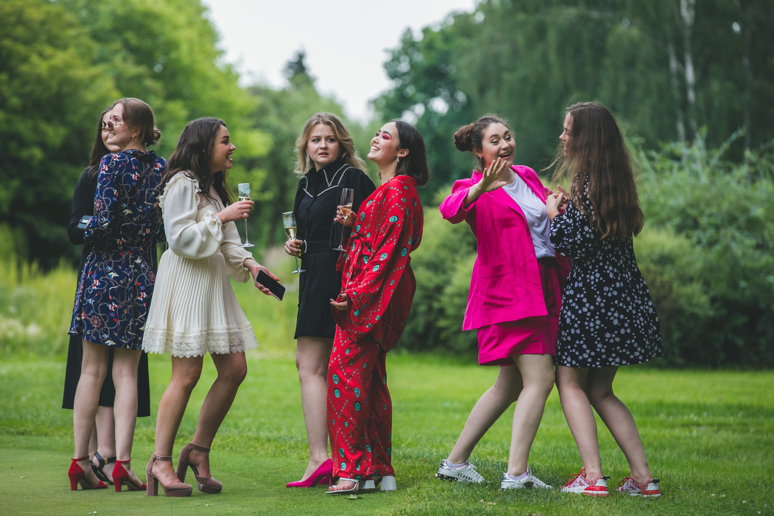 Birthday Darya. True Story Photography