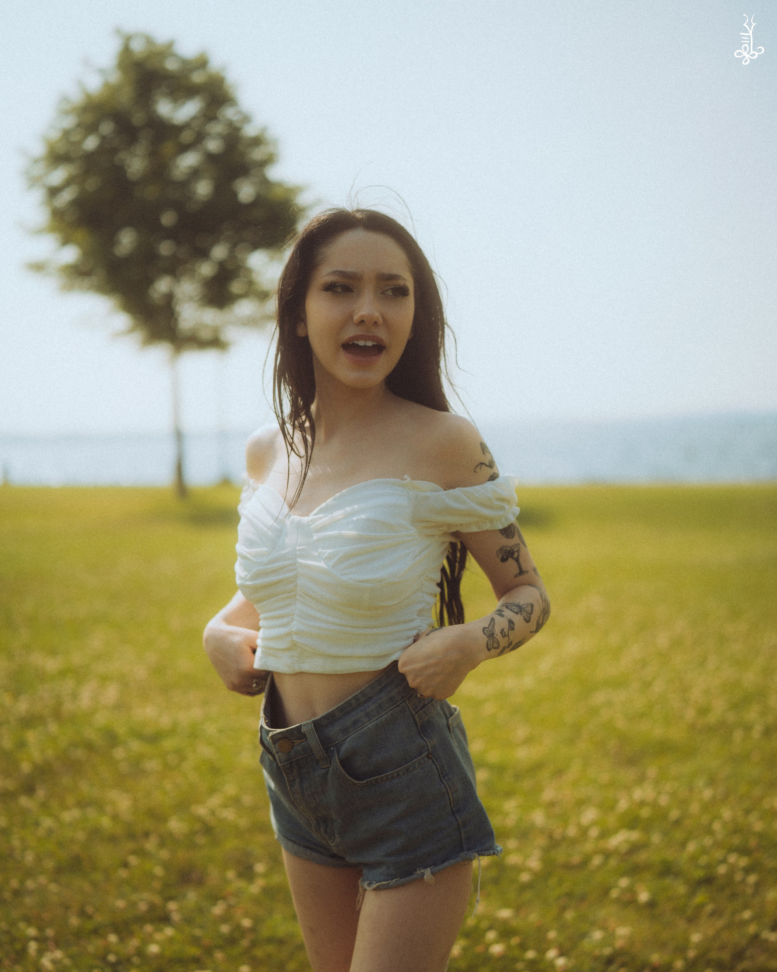 HALIANA. Ke’Ondris