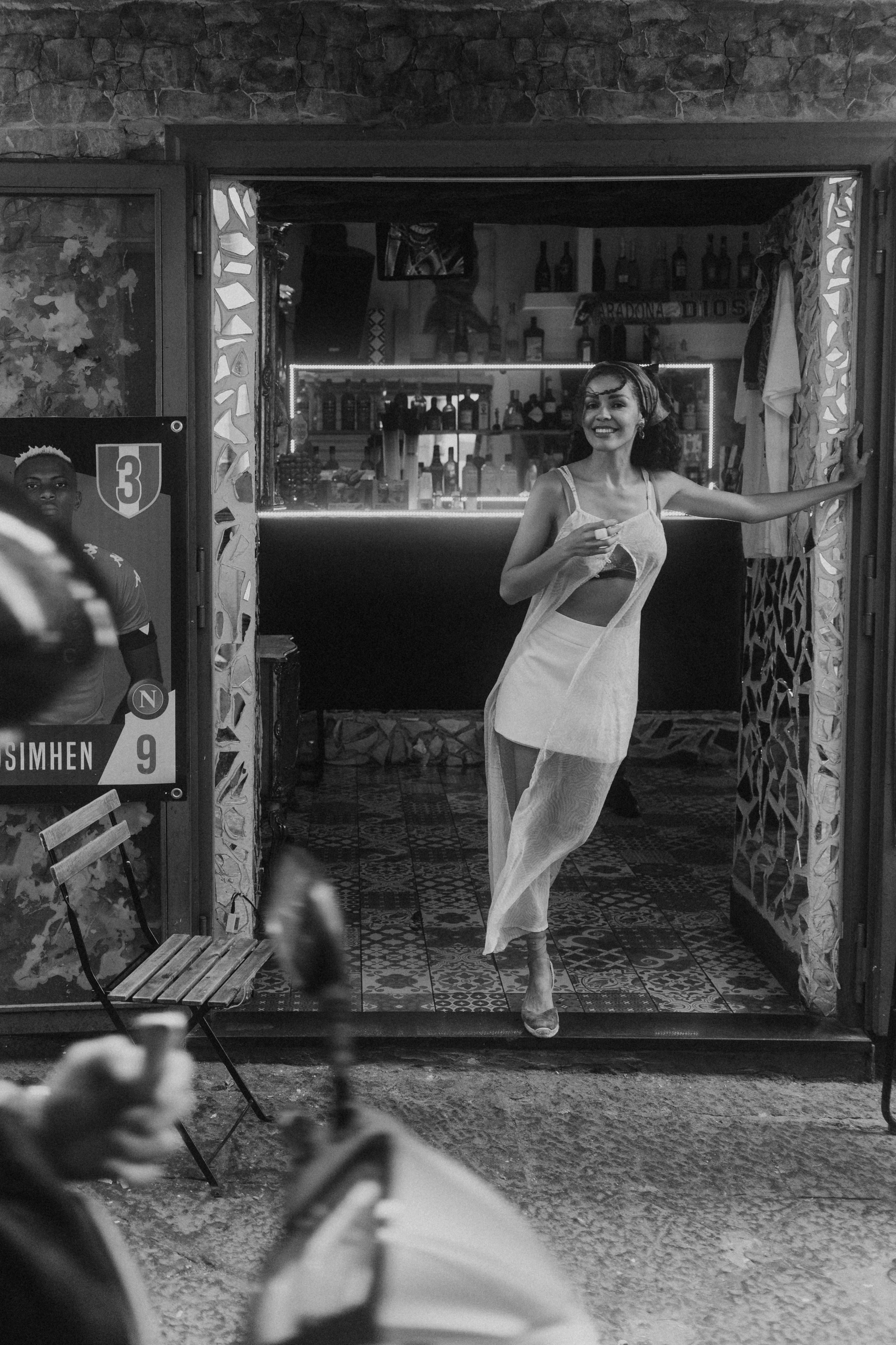 Isabella. Darina Ivanova wedding photographer Naples Italy photographer Naples