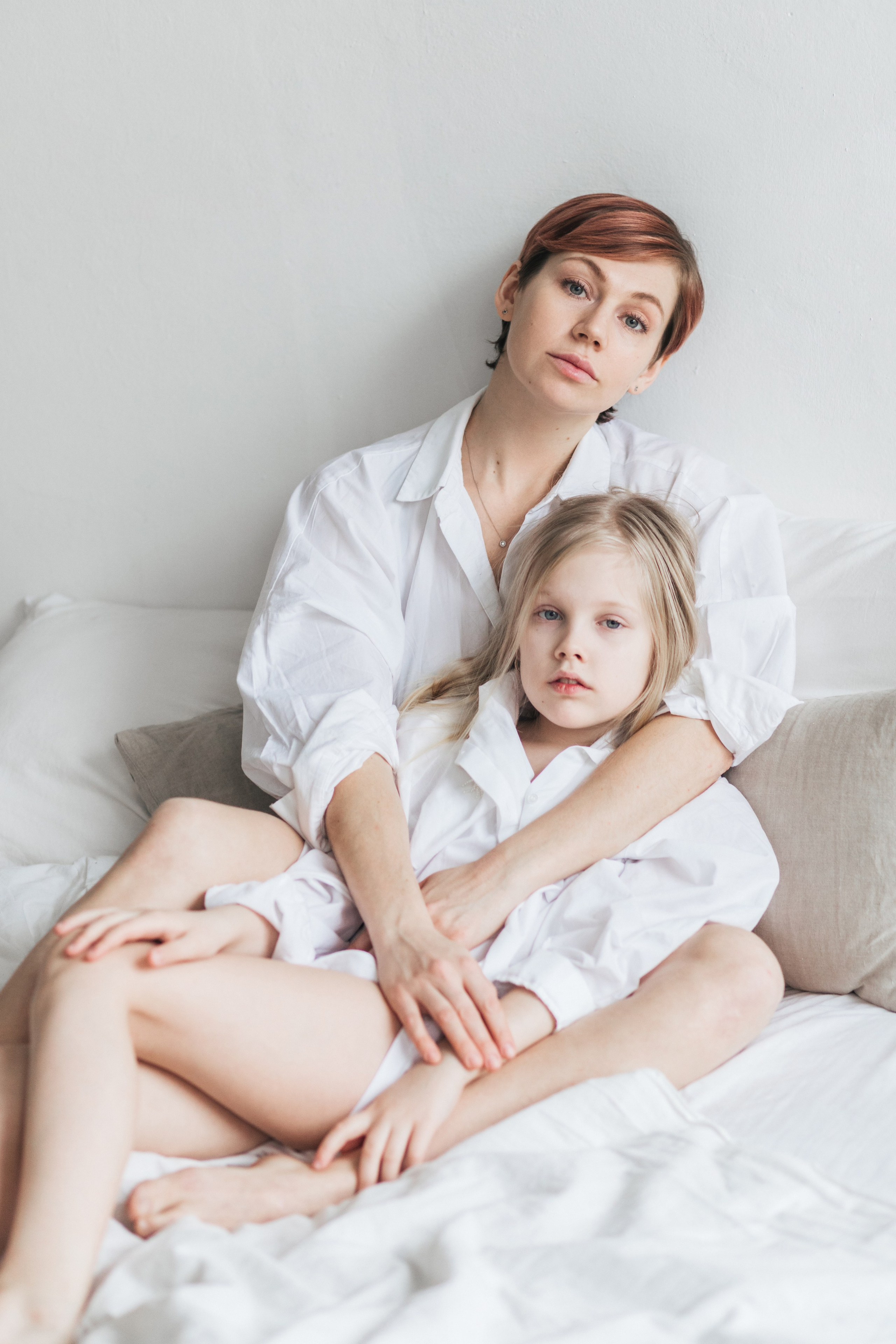 Family. Portrait and family photographer in Fort Collins Dania Gaisina