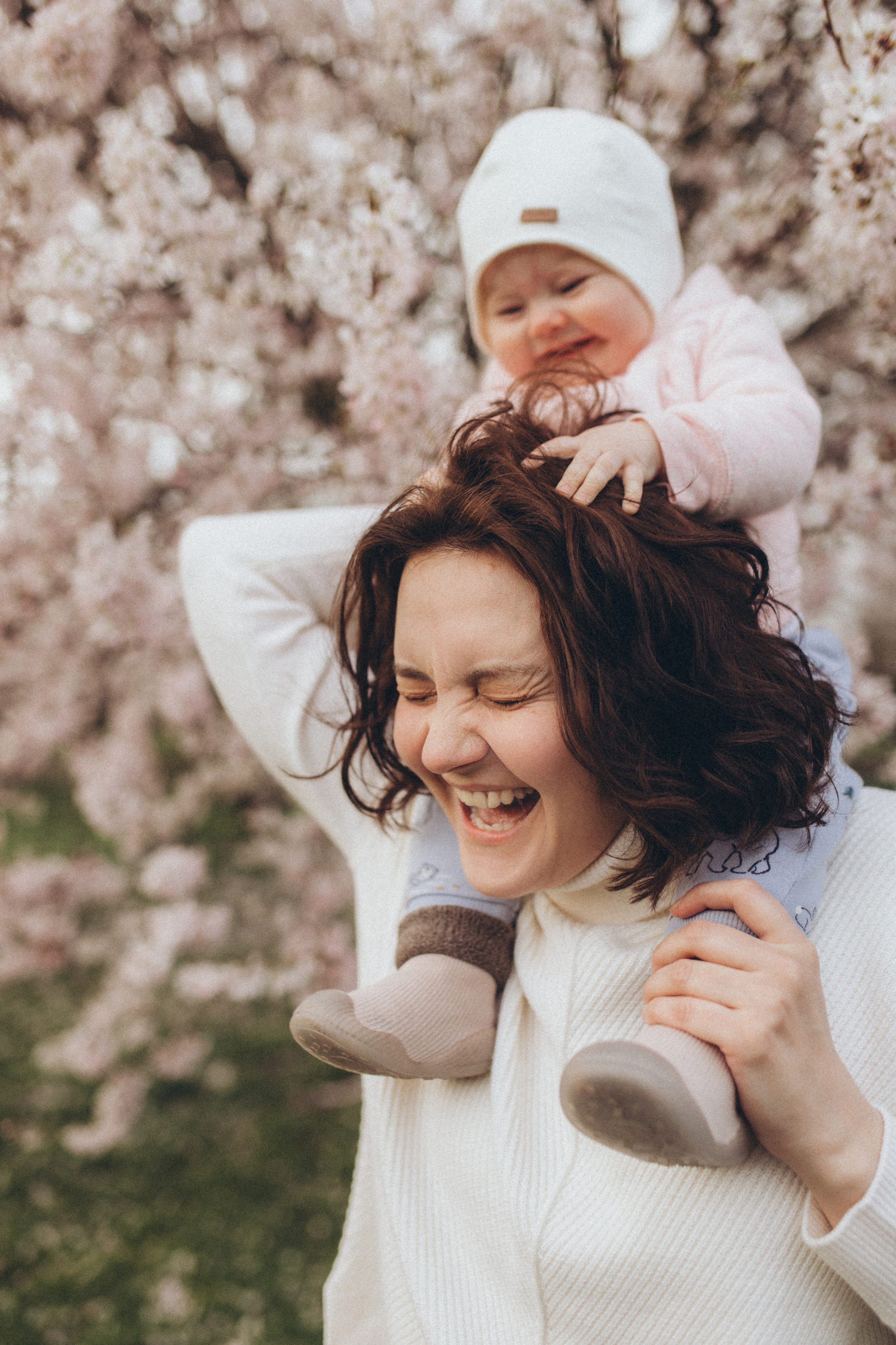 Family. Portrait and family photographer in Fort Collins Dania Gaisina