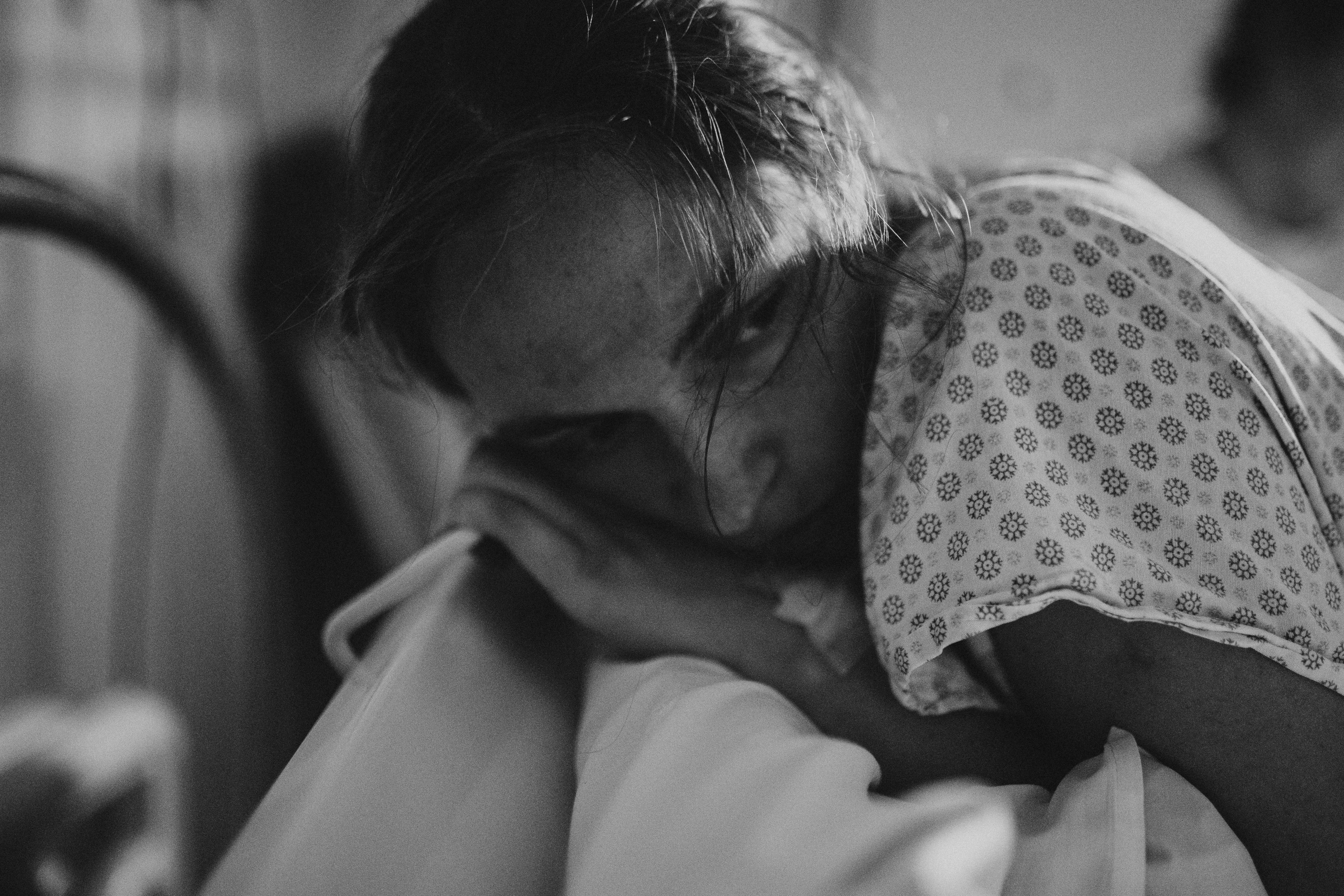 Gordei’s Birth. Fotografa de família e crianças em Florianópolis SC Daria Ermolaev