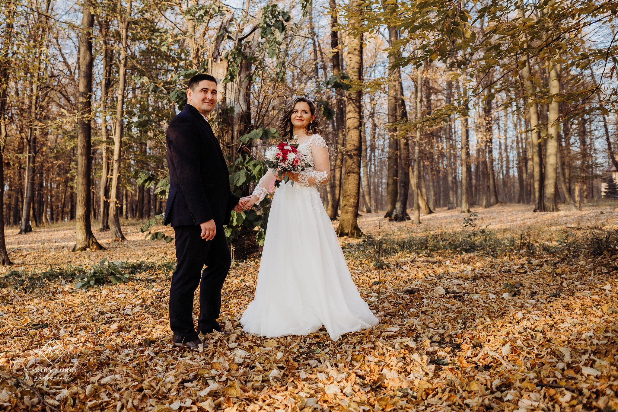 Ancuta & George | Releu Bucium Iasi