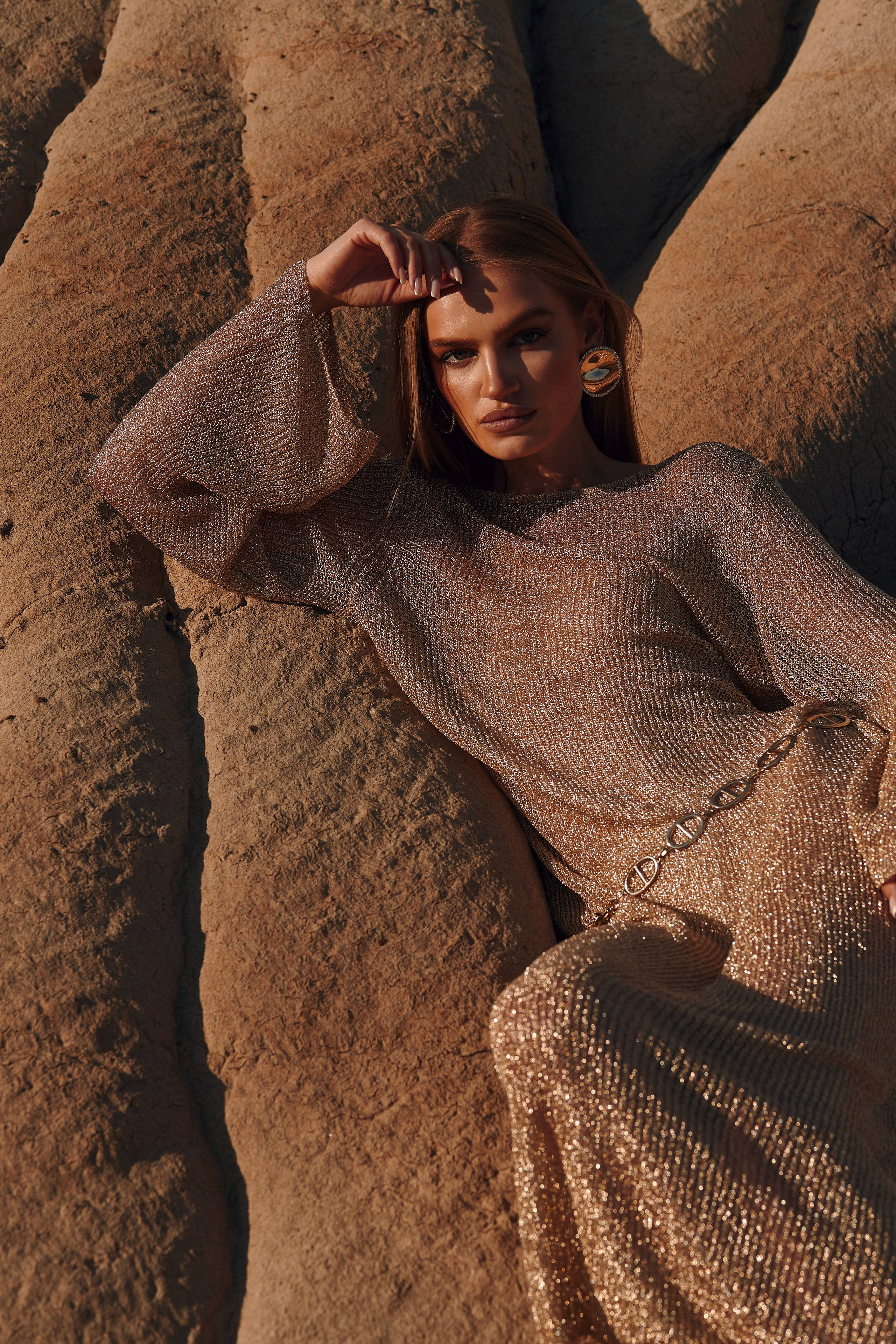 Stylized photoshoots. Home