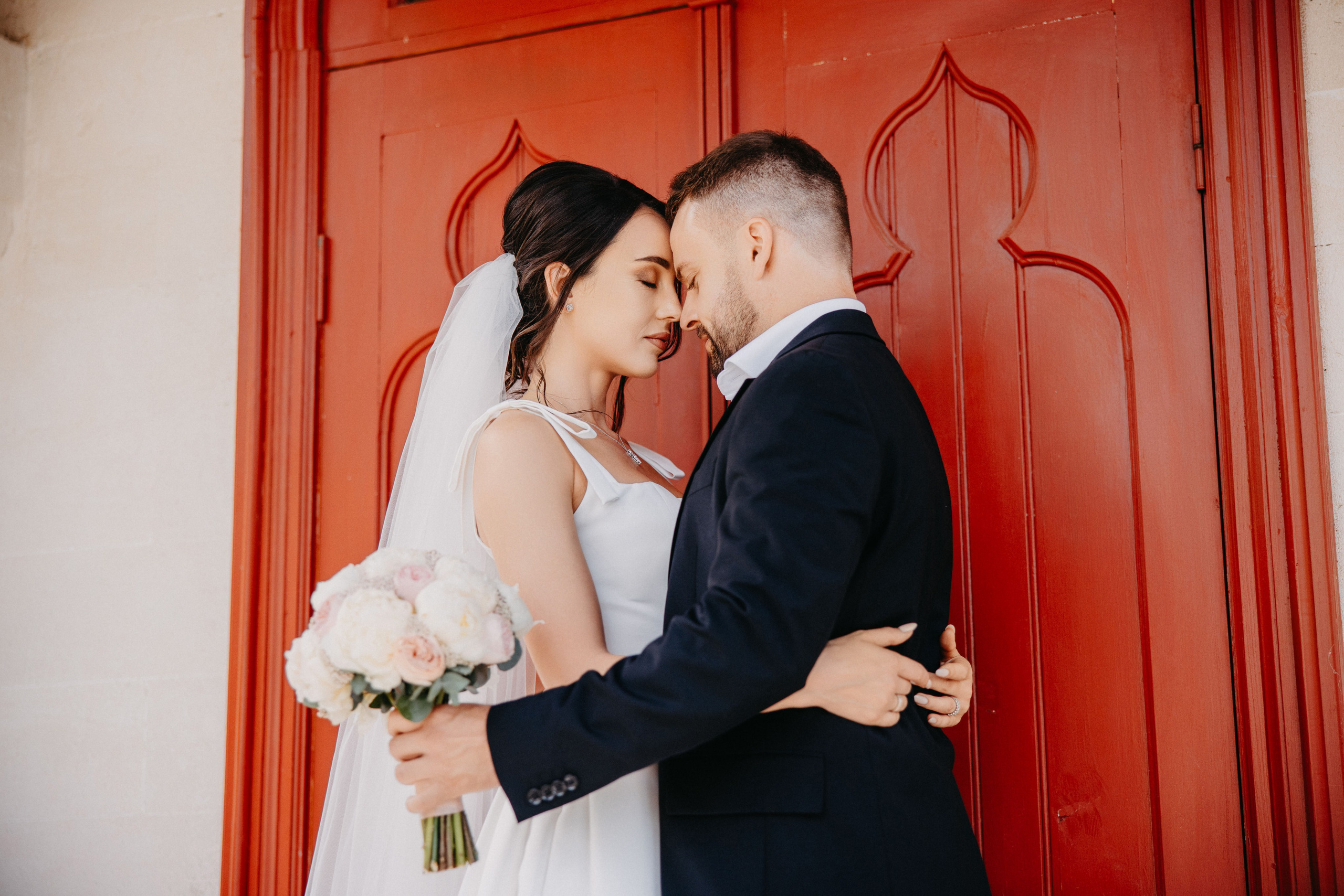 Iurie & Anastasia. Furduidumitru.com