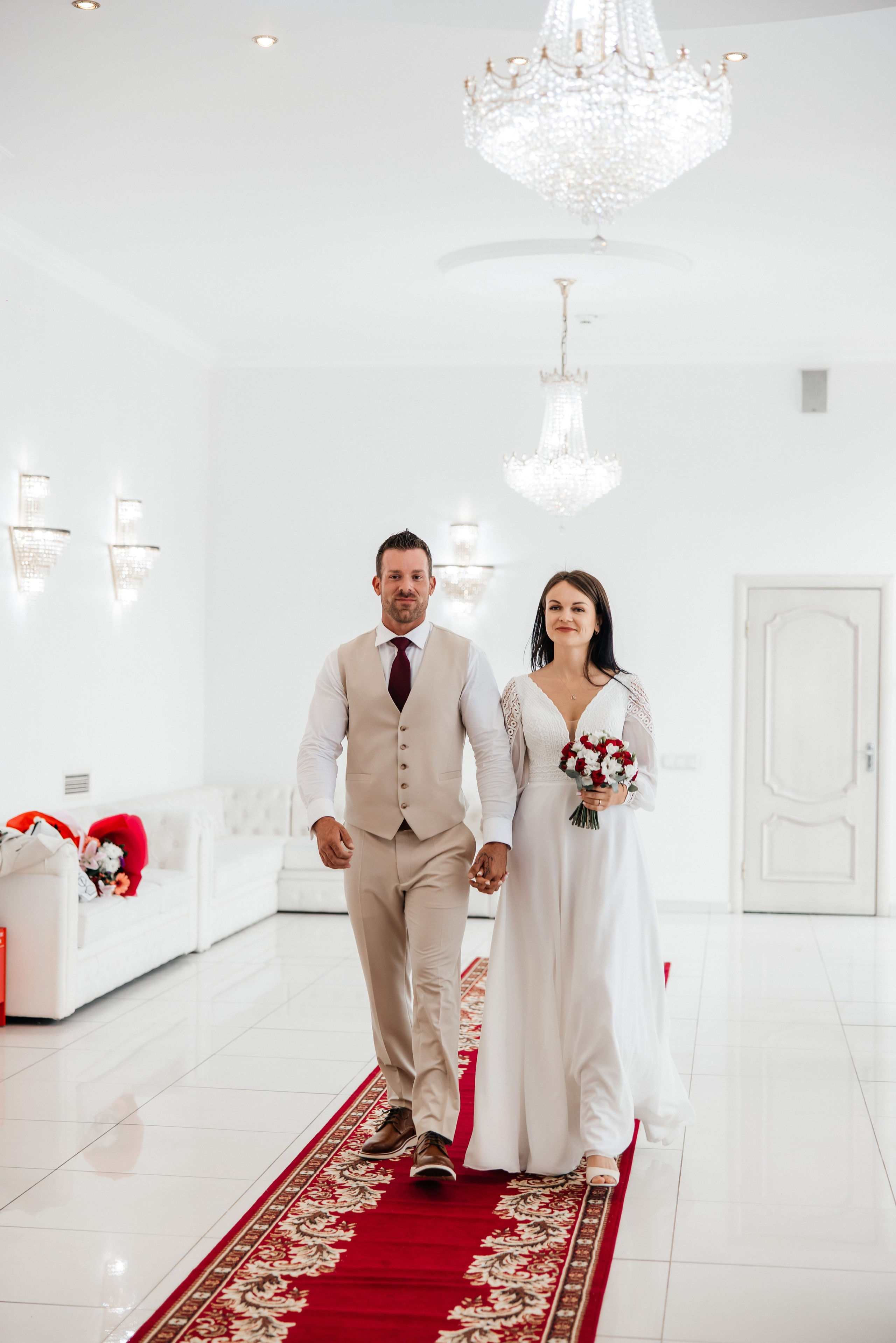 Ryan & Ana. Furduidumitru.com