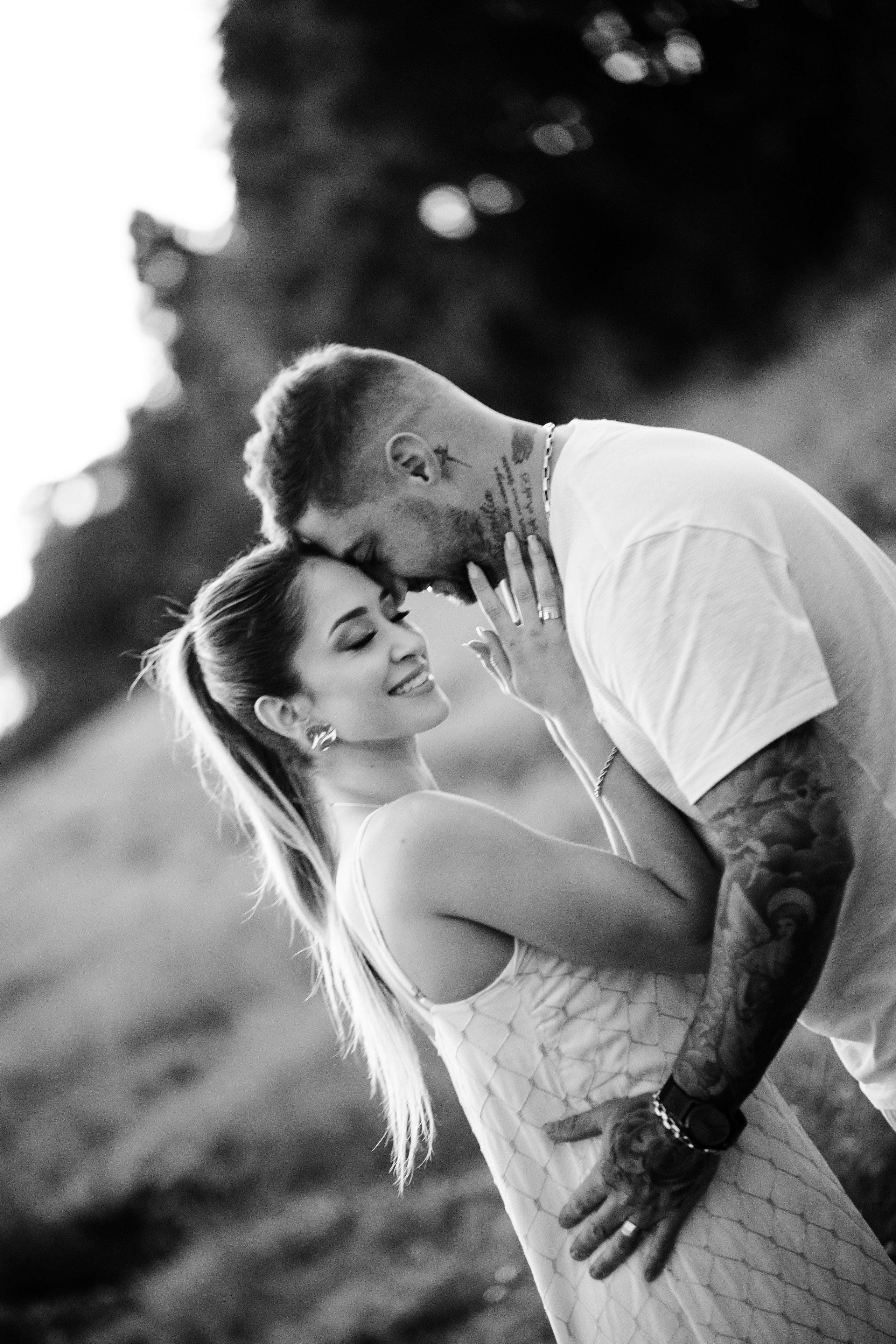 Maria & Kevin. Alexandre Gama Fotografia