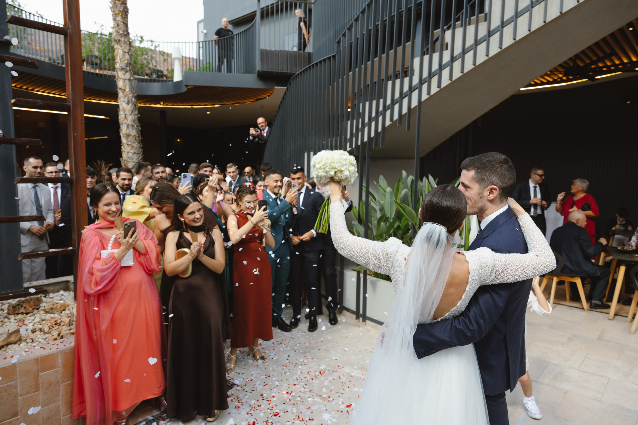 EVA & GUILLE. Fotógrafo y Videografo de bodas y eventos